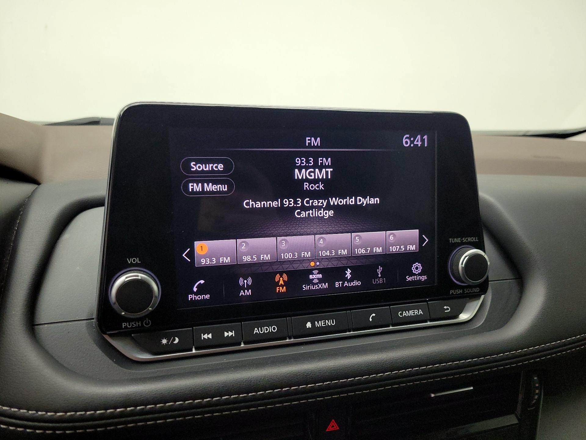 Thumbnail: 2023 Nissan Rogue - 15