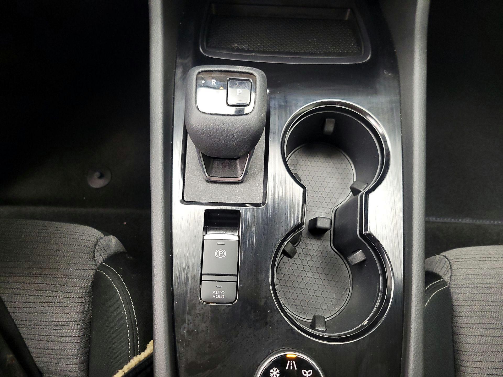 Thumbnail: 2023 Nissan Rogue - 17