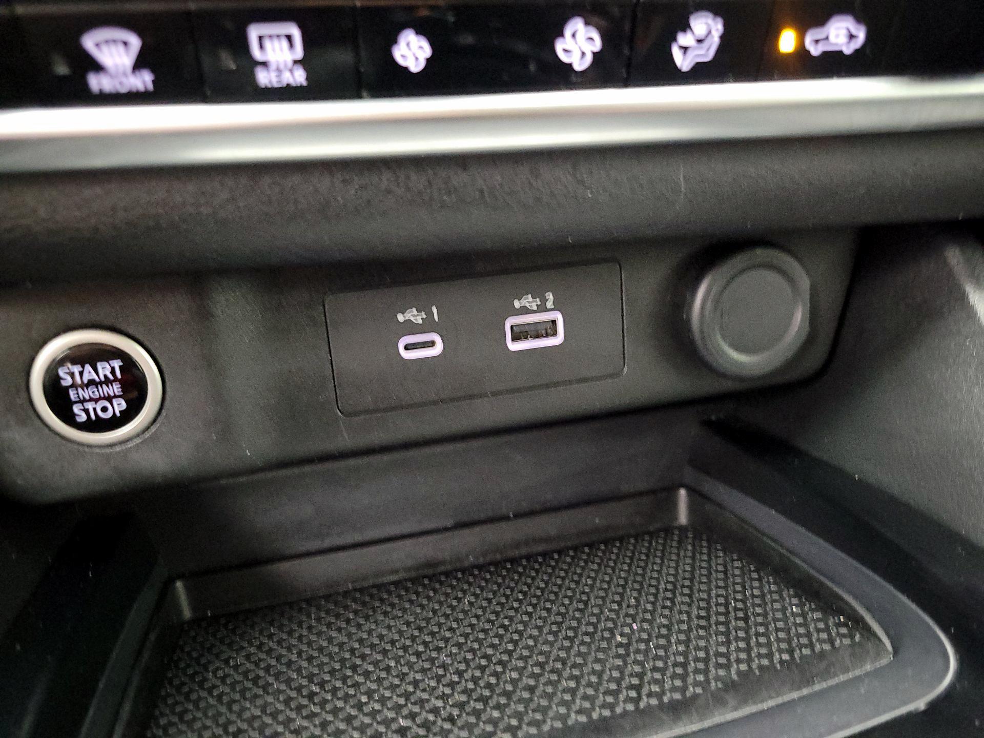 Thumbnail: 2023 Nissan Rogue - 18