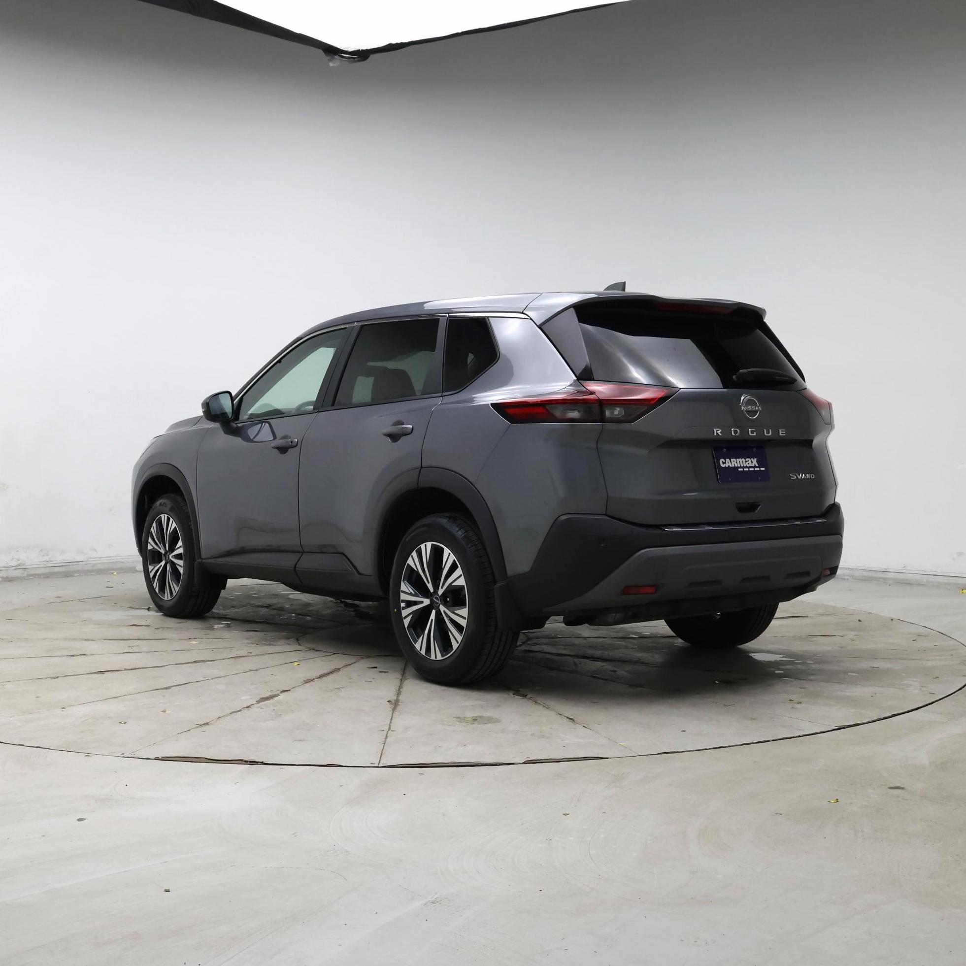 Thumbnail: 2023 Nissan Rogue - 2