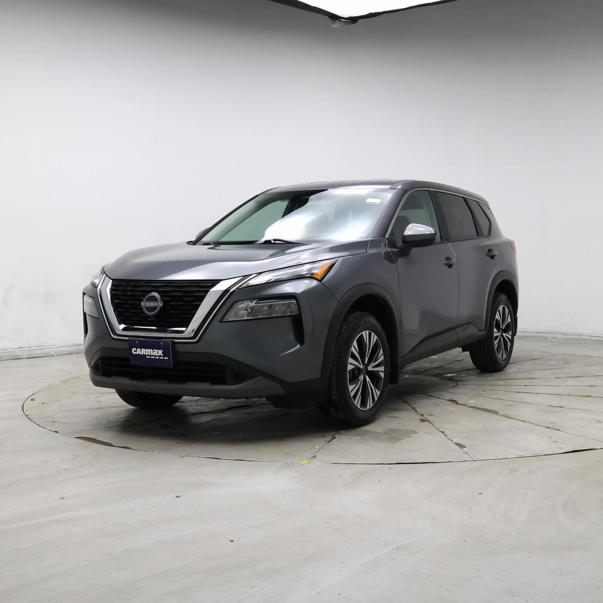 Thumbnail: 2023 Nissan Rogue - 4