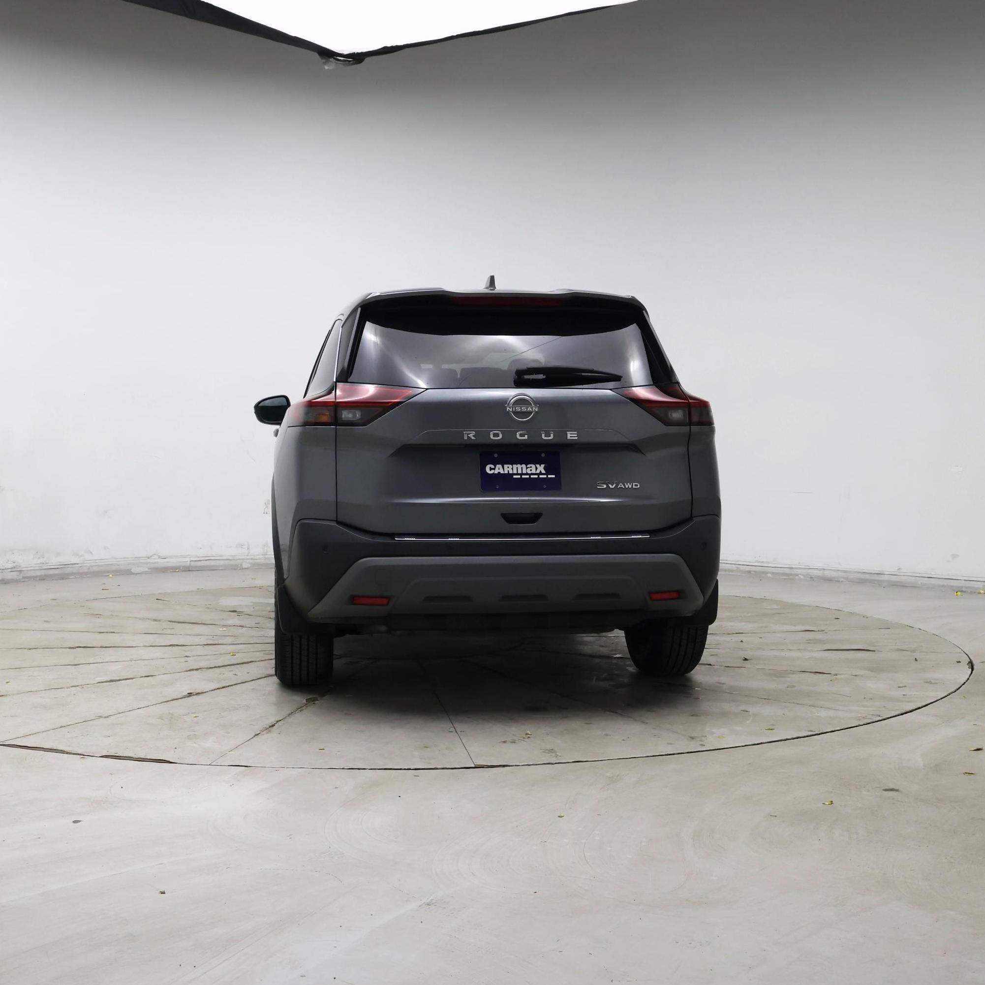 Thumbnail: 2023 Nissan Rogue - 6