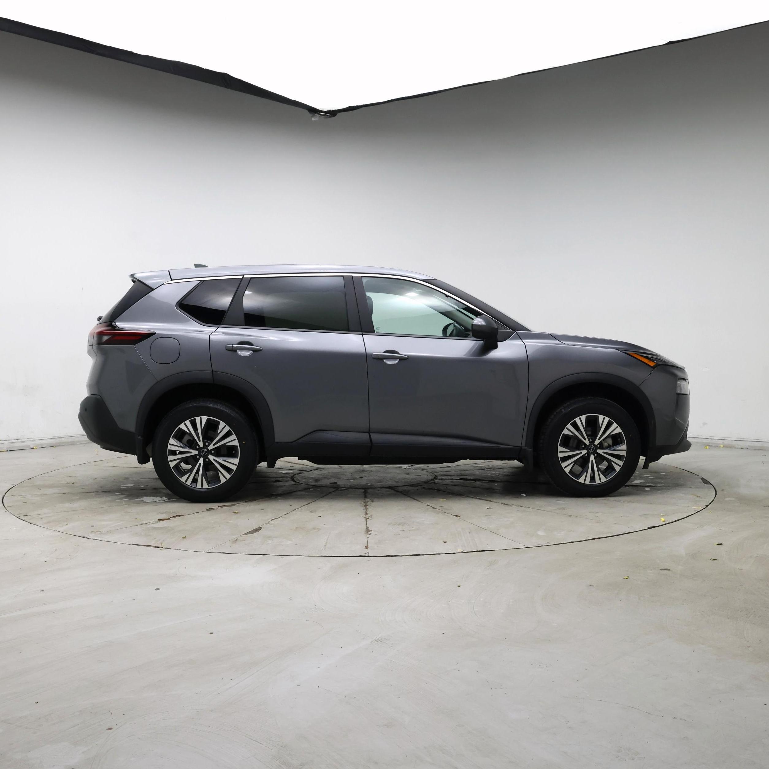 Thumbnail: 2023 Nissan Rogue - 7