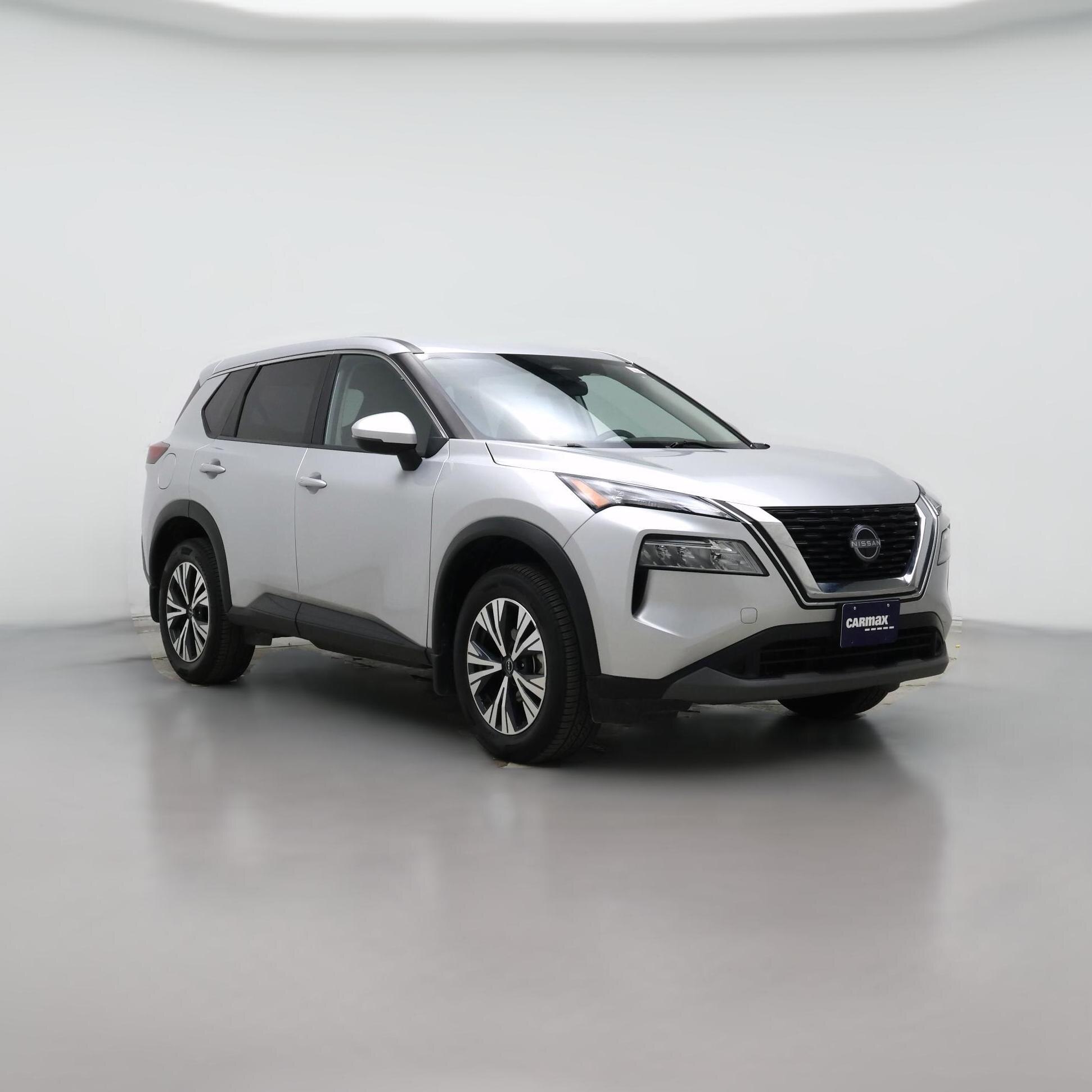 Thumbnail: 2023 Nissan Rogue - 1
