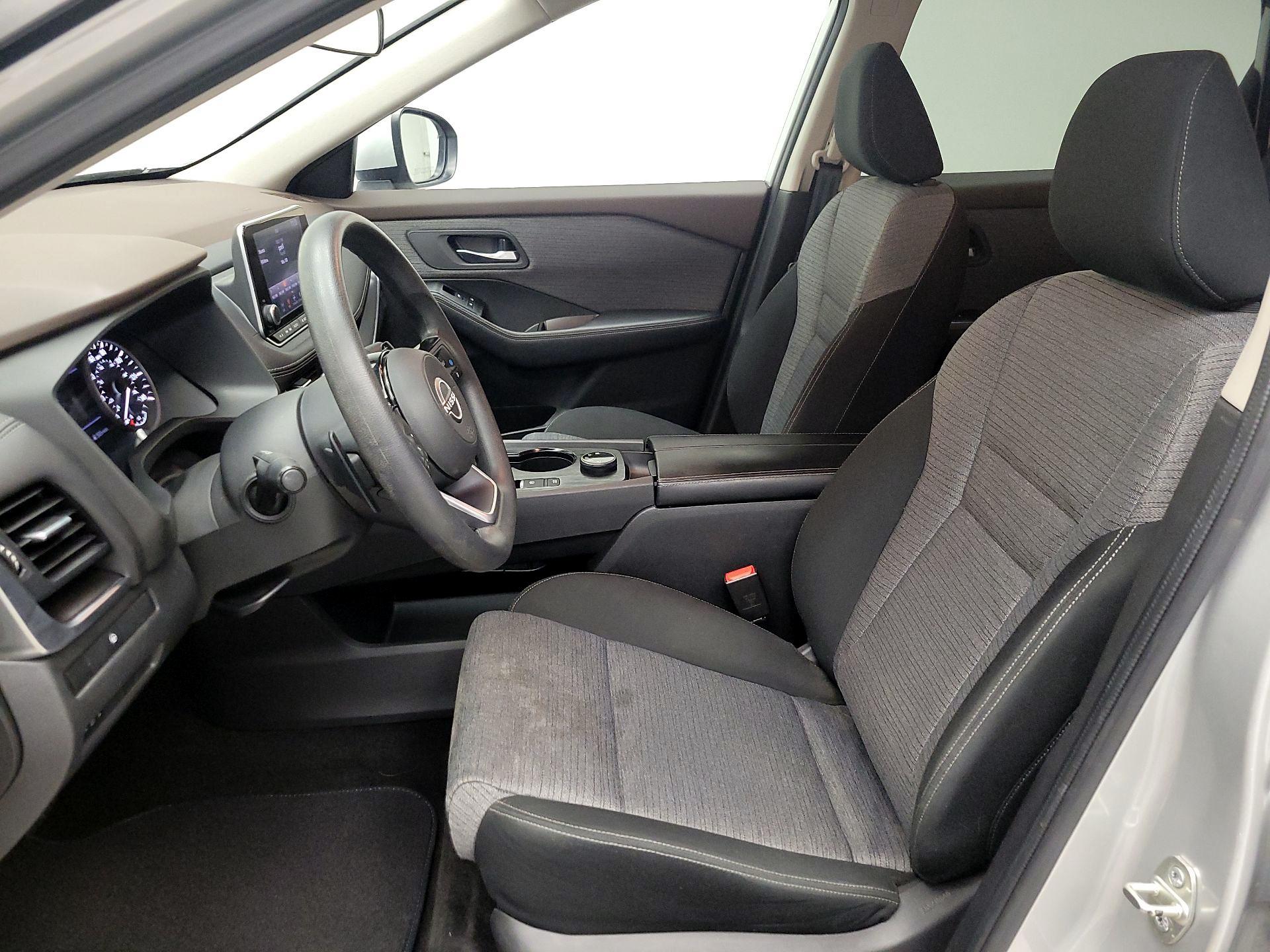 Thumbnail: 2023 Nissan Rogue - 11