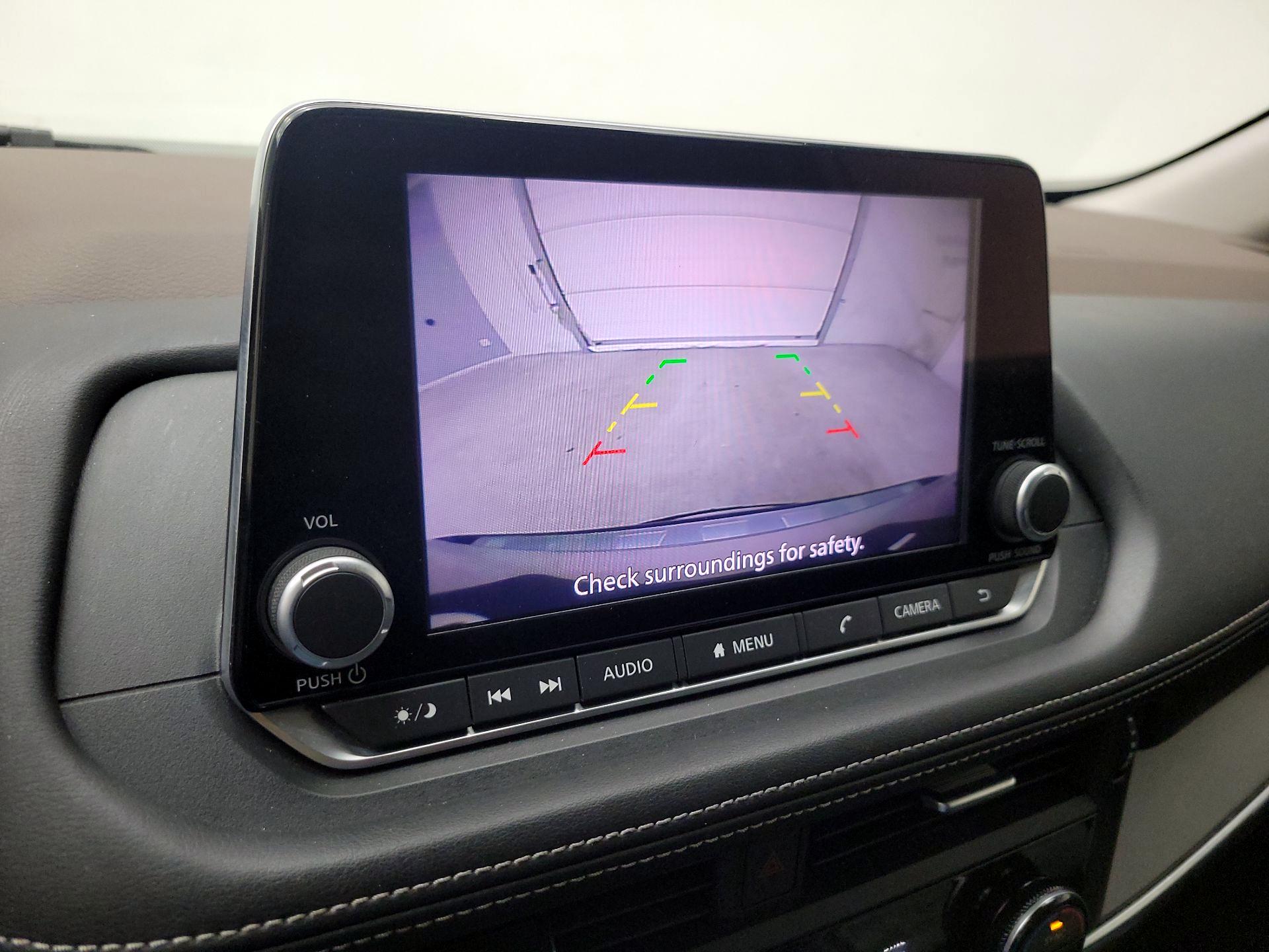 Thumbnail: 2023 Nissan Rogue - 14