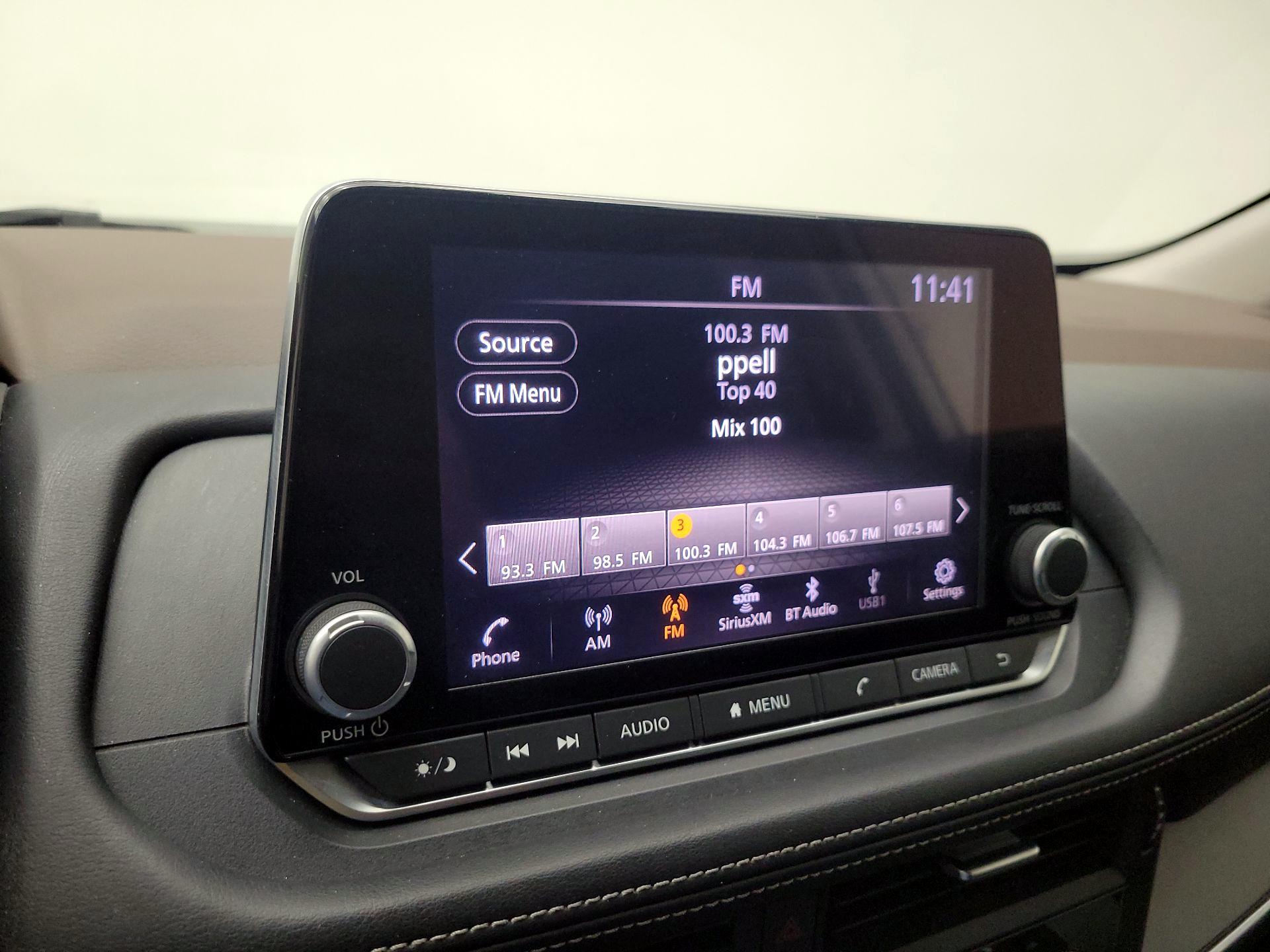 Thumbnail: 2023 Nissan Rogue - 15