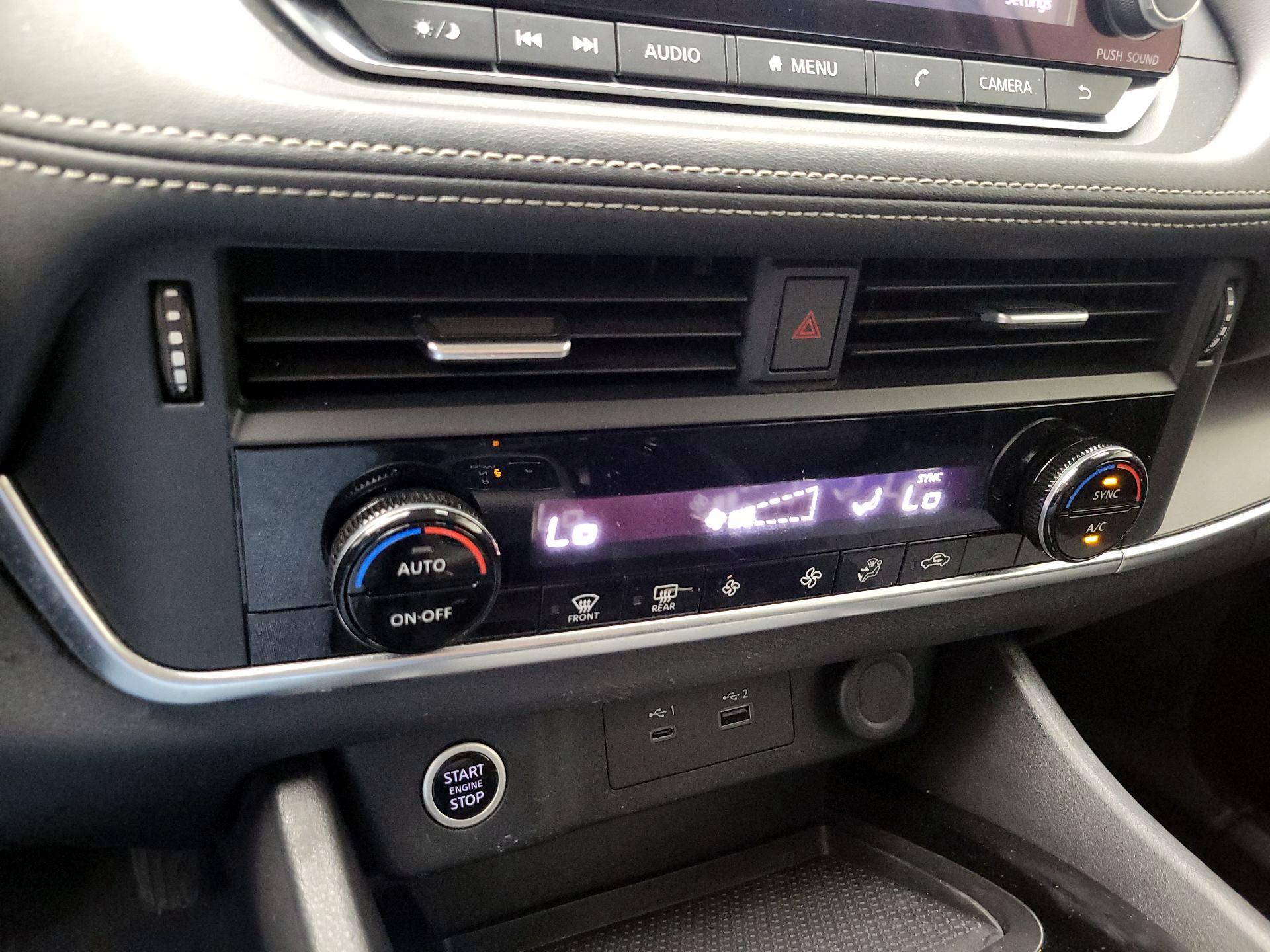 Thumbnail: 2023 Nissan Rogue - 16