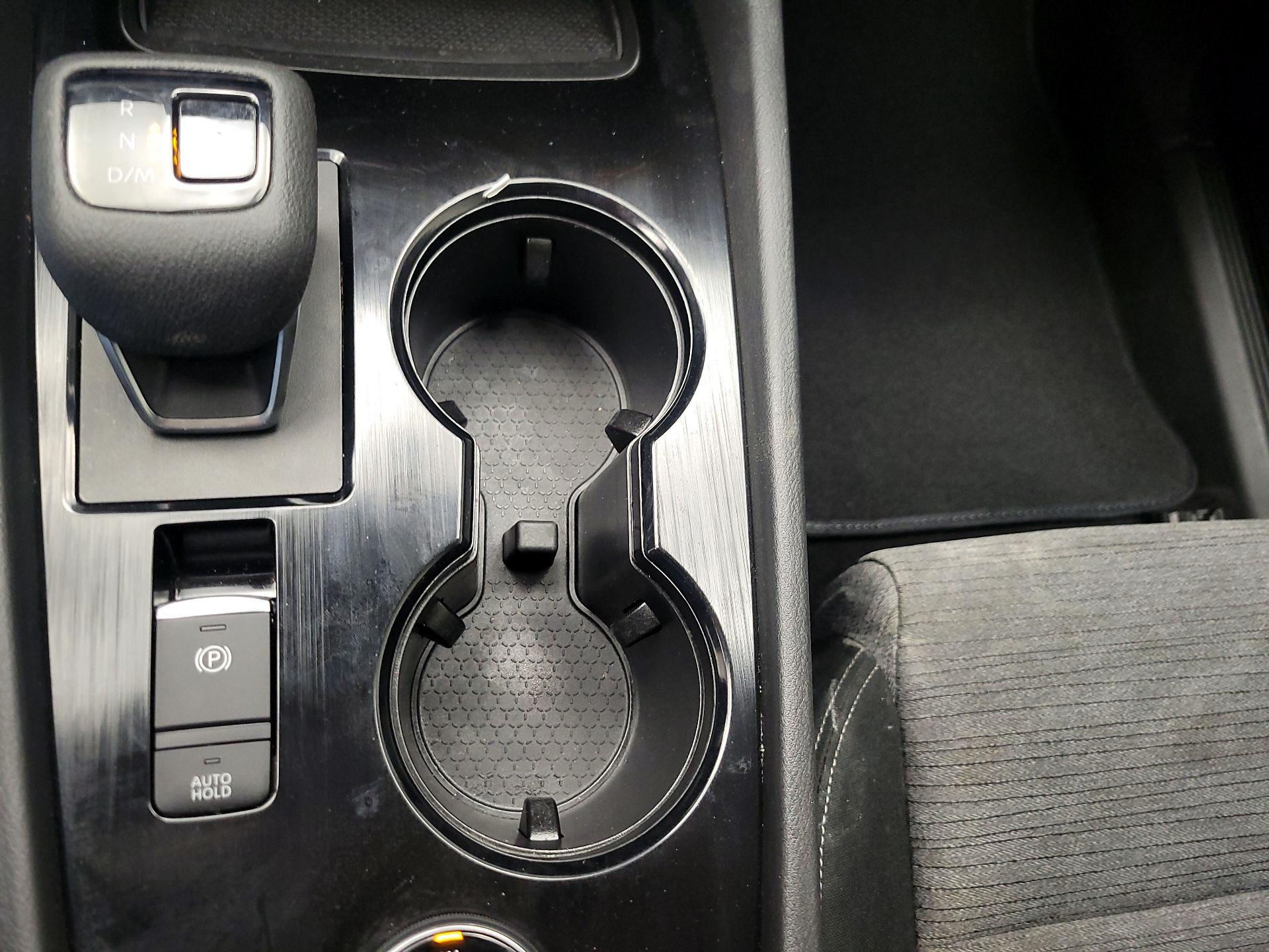 Thumbnail: 2023 Nissan Rogue - 17