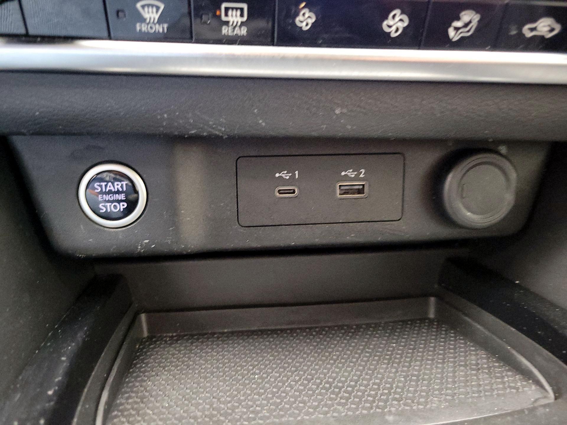 Thumbnail: 2023 Nissan Rogue - 18