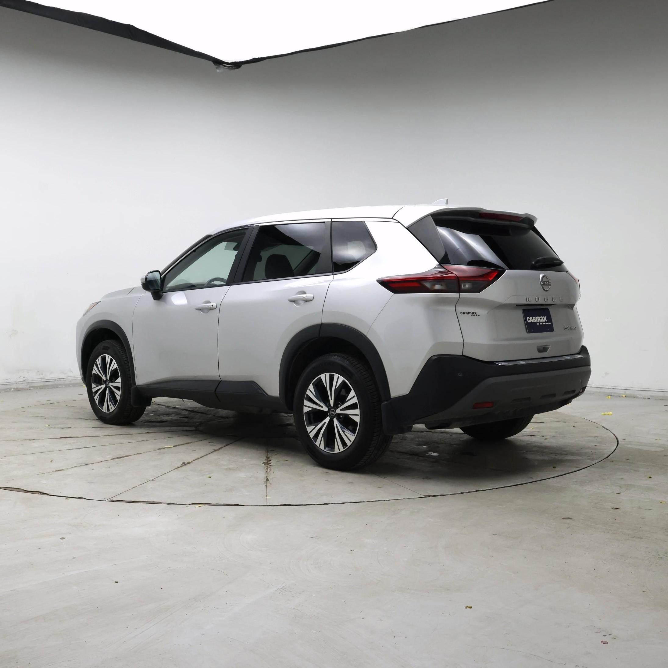 Thumbnail: 2023 Nissan Rogue - 2