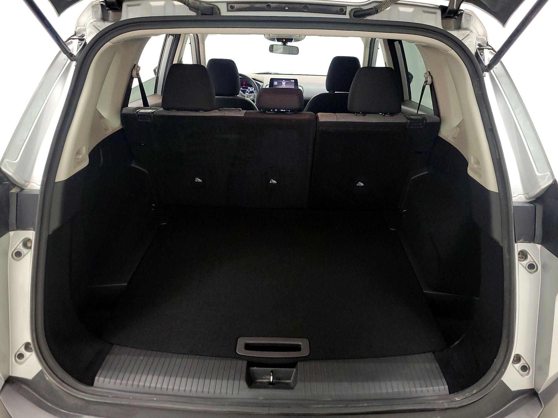 Thumbnail: 2023 Nissan Rogue - 20