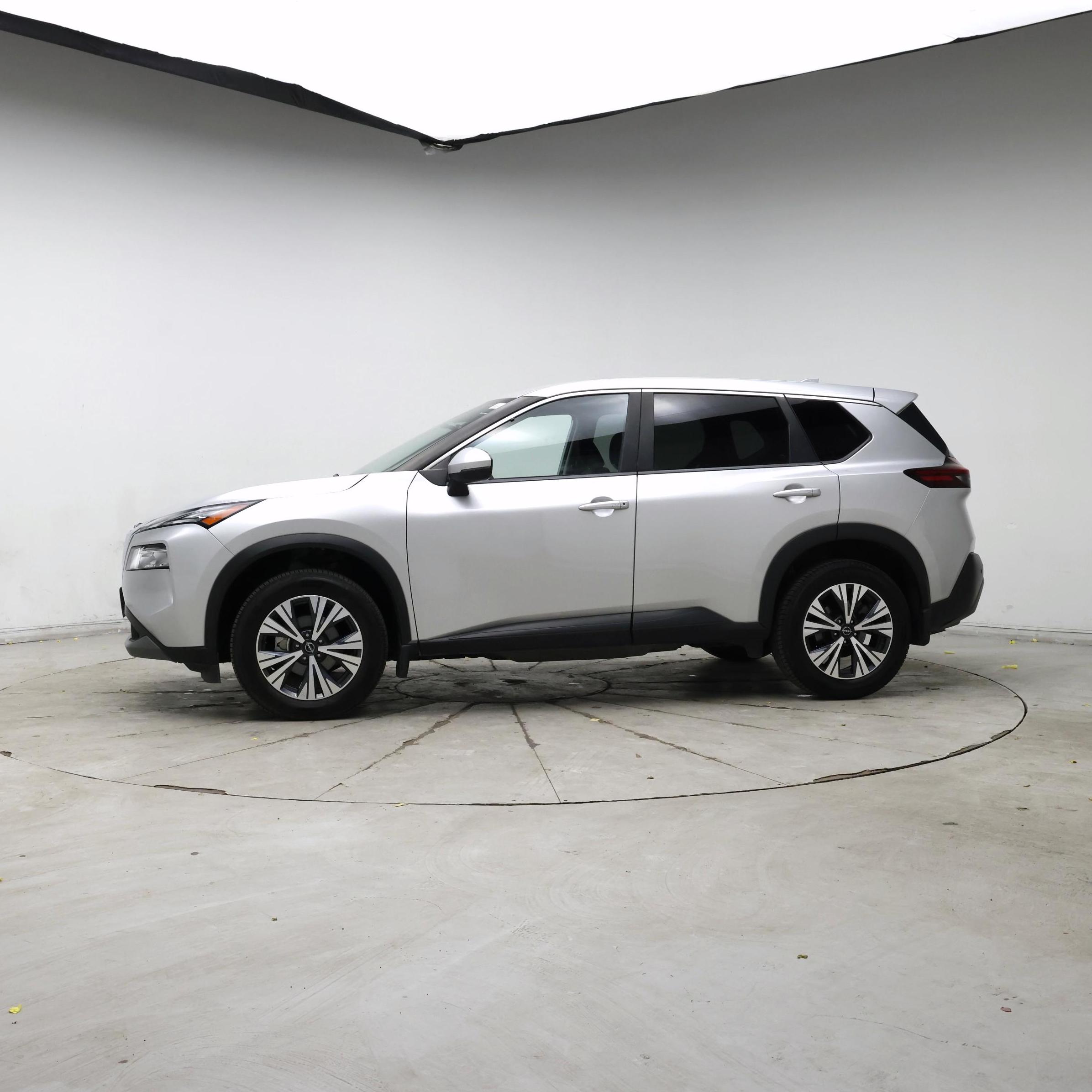 Thumbnail: 2023 Nissan Rogue - 3