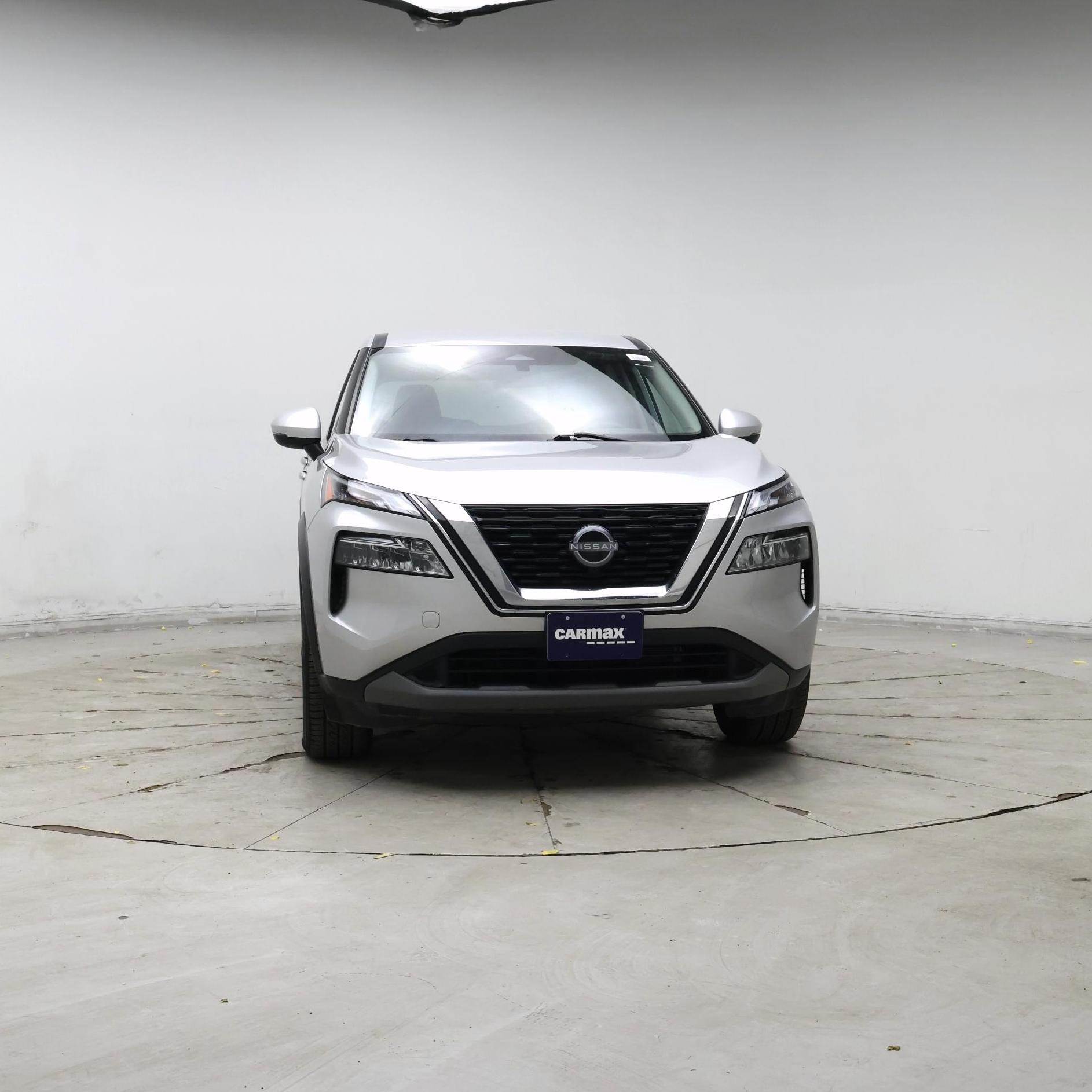 Thumbnail: 2023 Nissan Rogue - 5