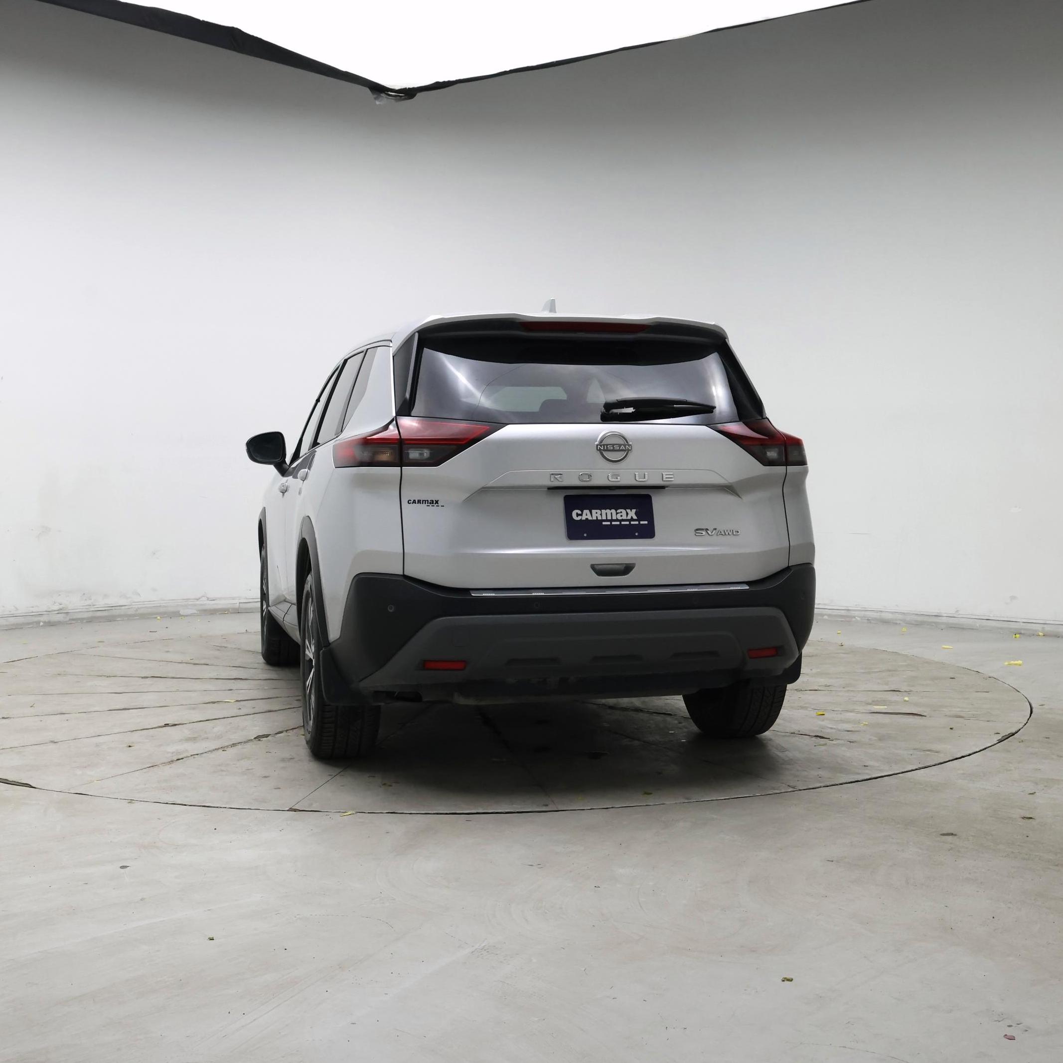 Thumbnail: 2023 Nissan Rogue - 6