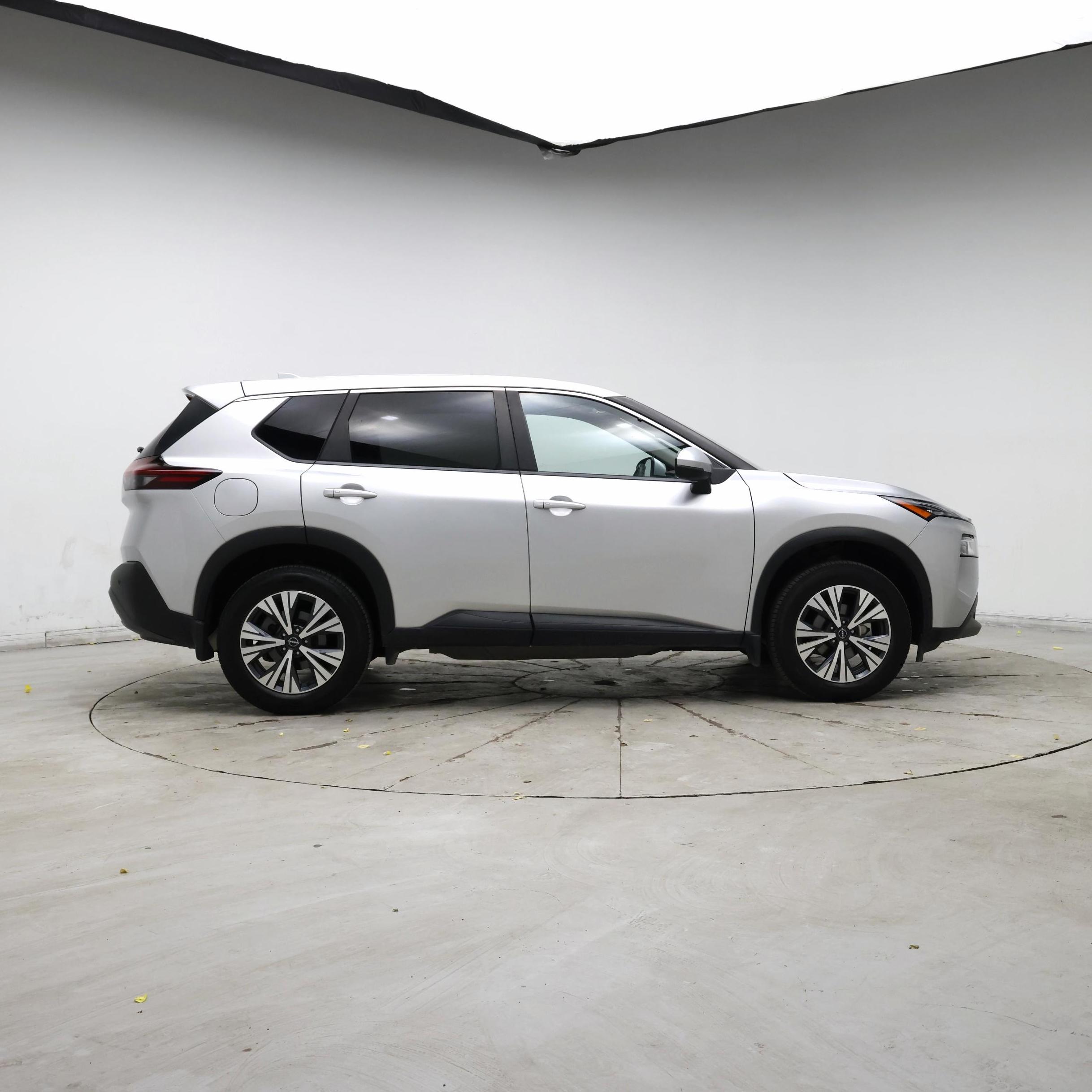 Thumbnail: 2023 Nissan Rogue - 7