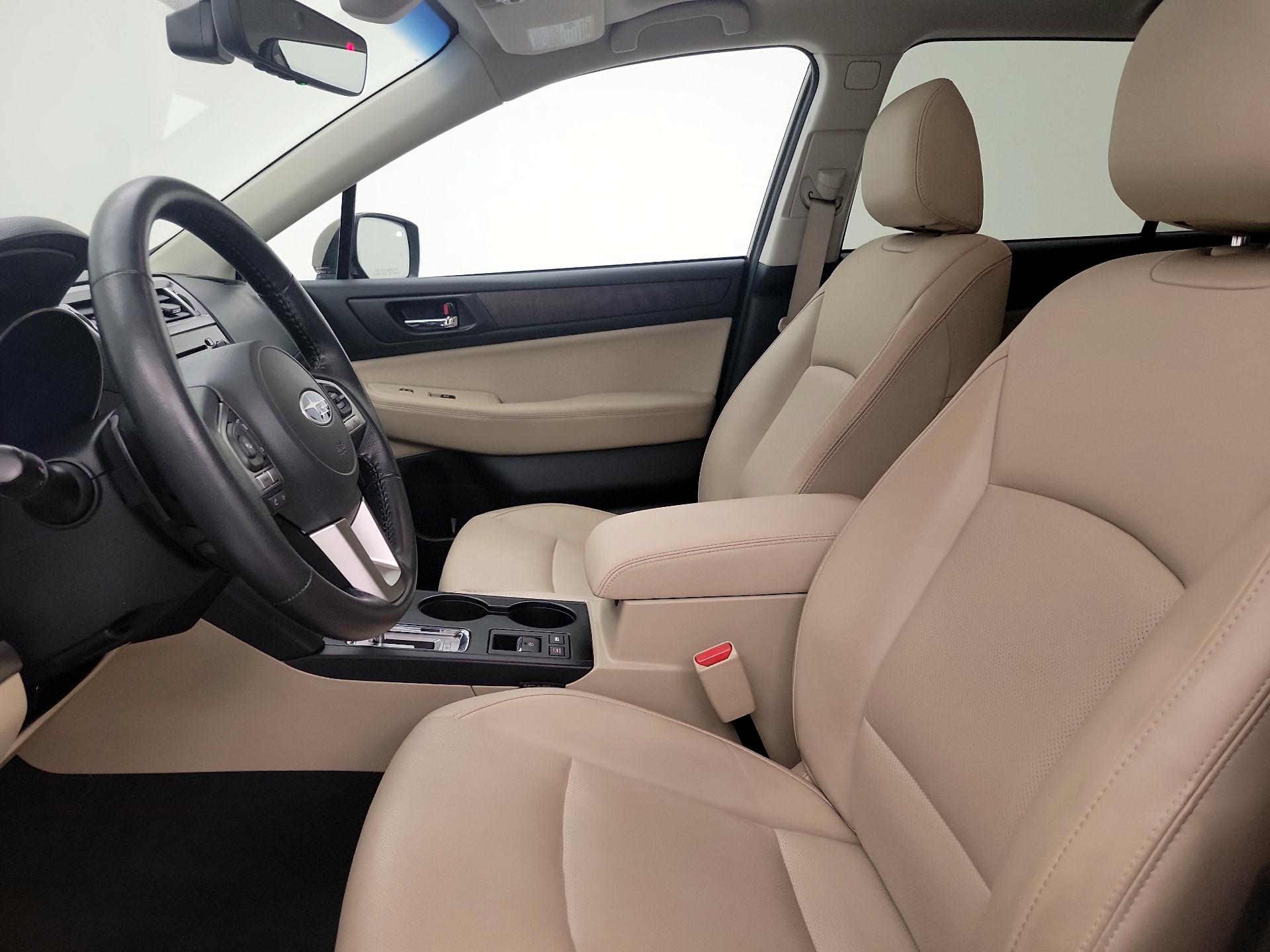 Thumbnail: 2017 Subaru Outback - 11