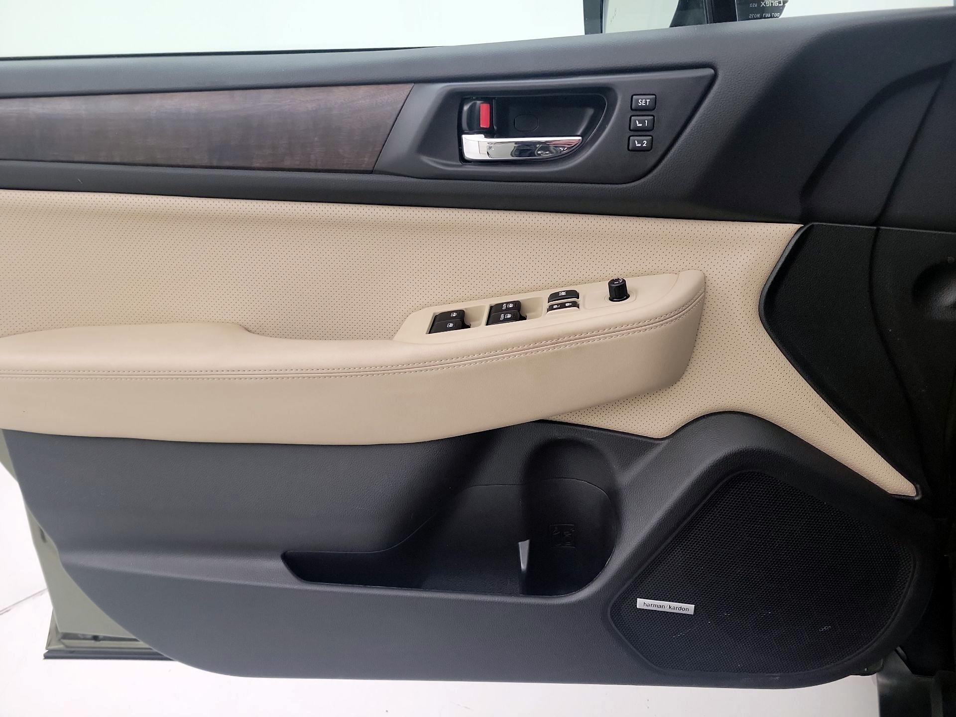 Thumbnail: 2017 Subaru Outback - 12