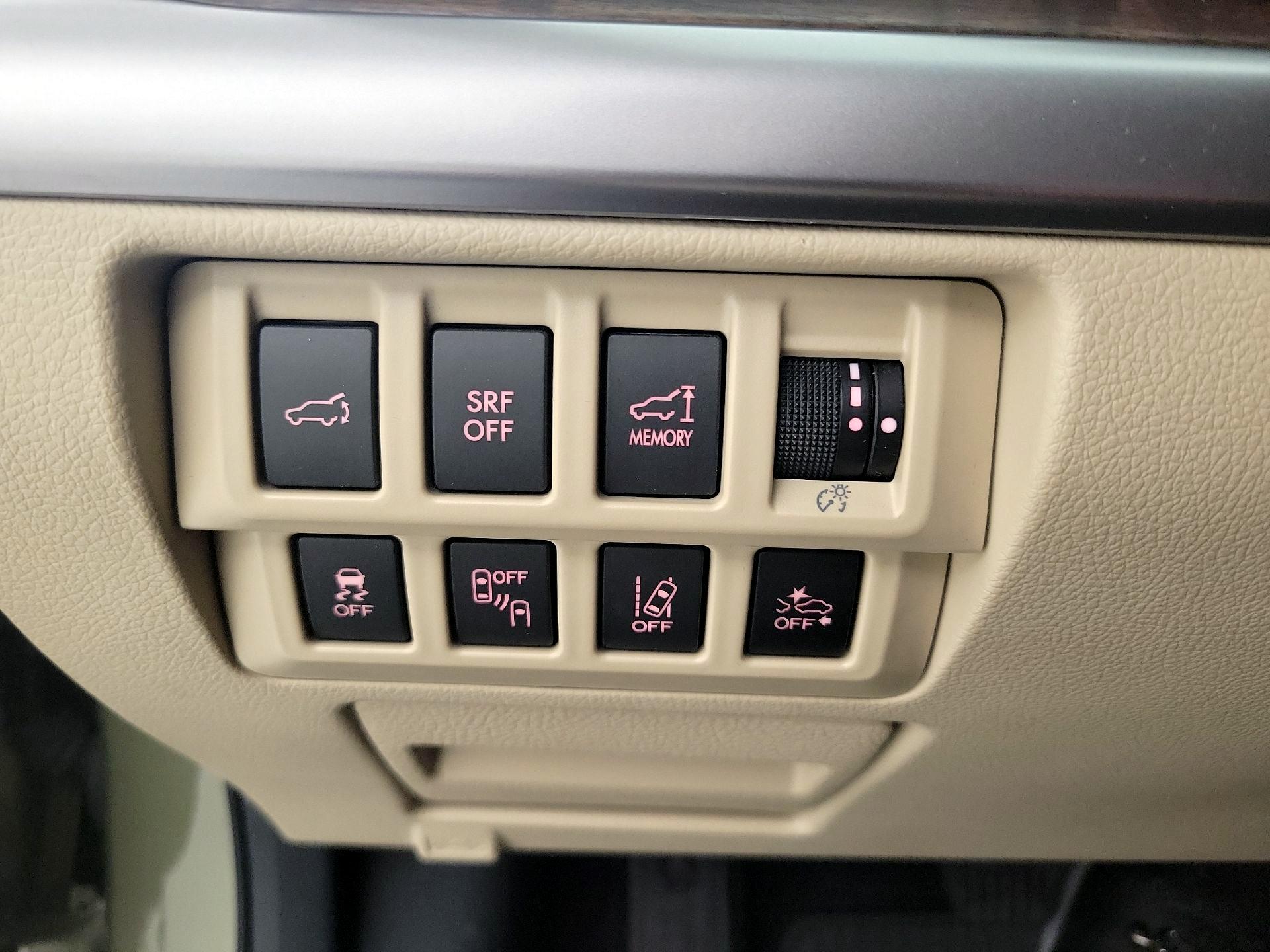 Thumbnail: 2017 Subaru Outback - 13