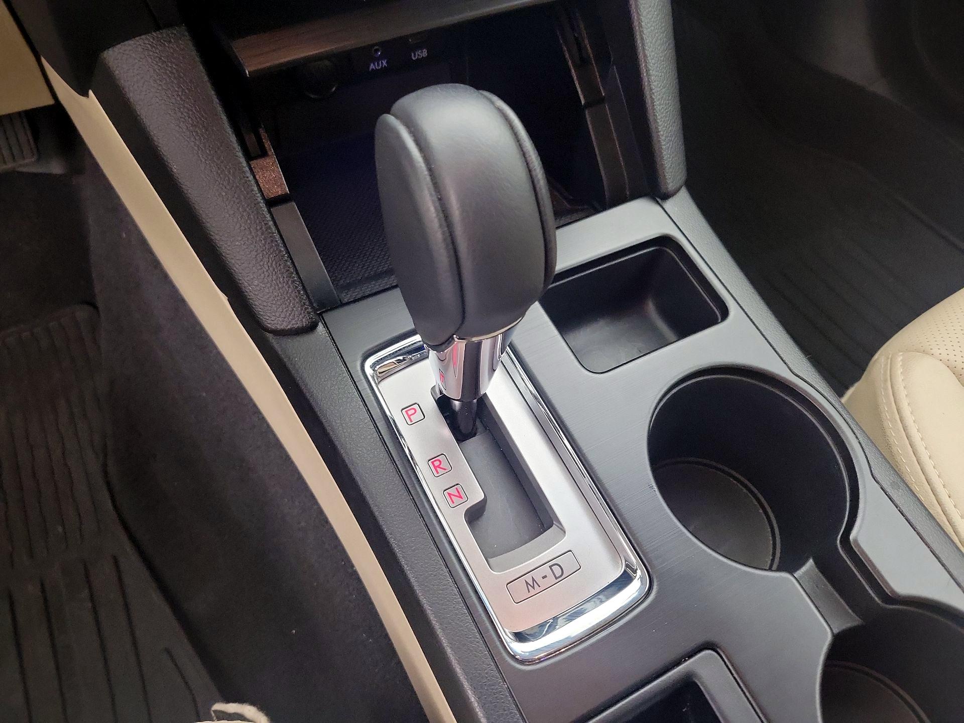 Thumbnail: 2017 Subaru Outback - 17