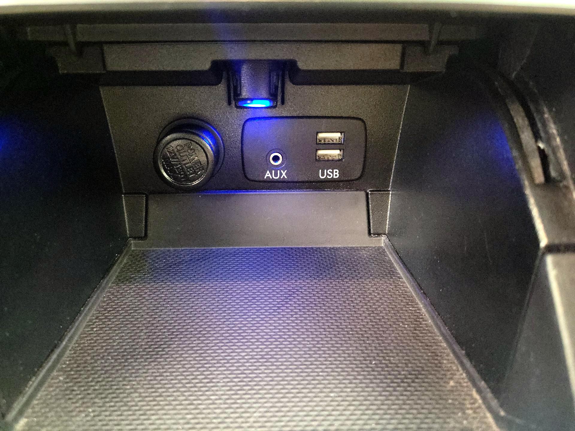 Thumbnail: 2017 Subaru Outback - 18