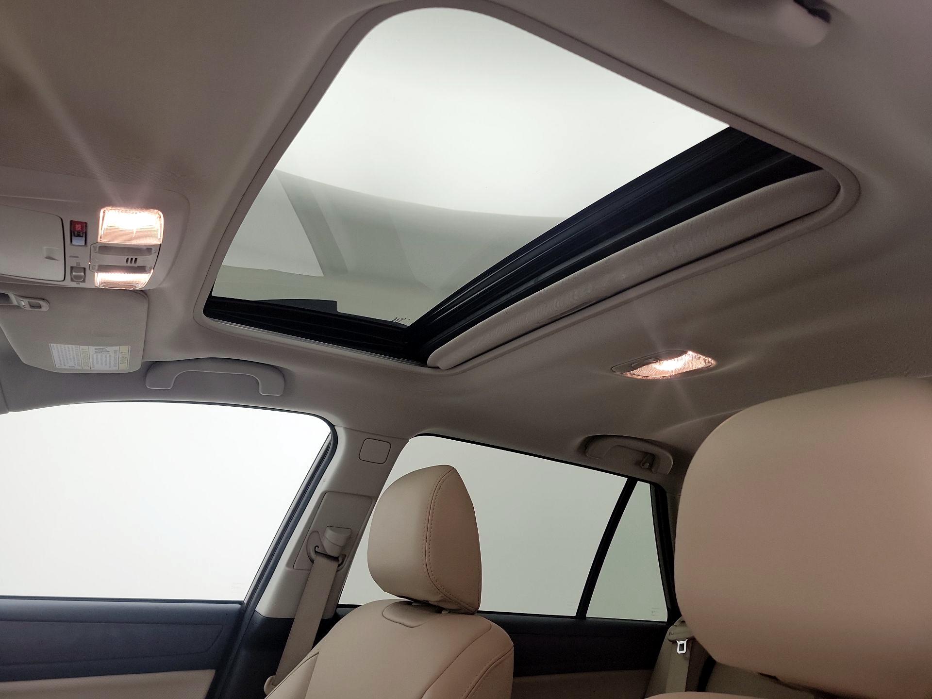 Thumbnail: 2017 Subaru Outback - 19