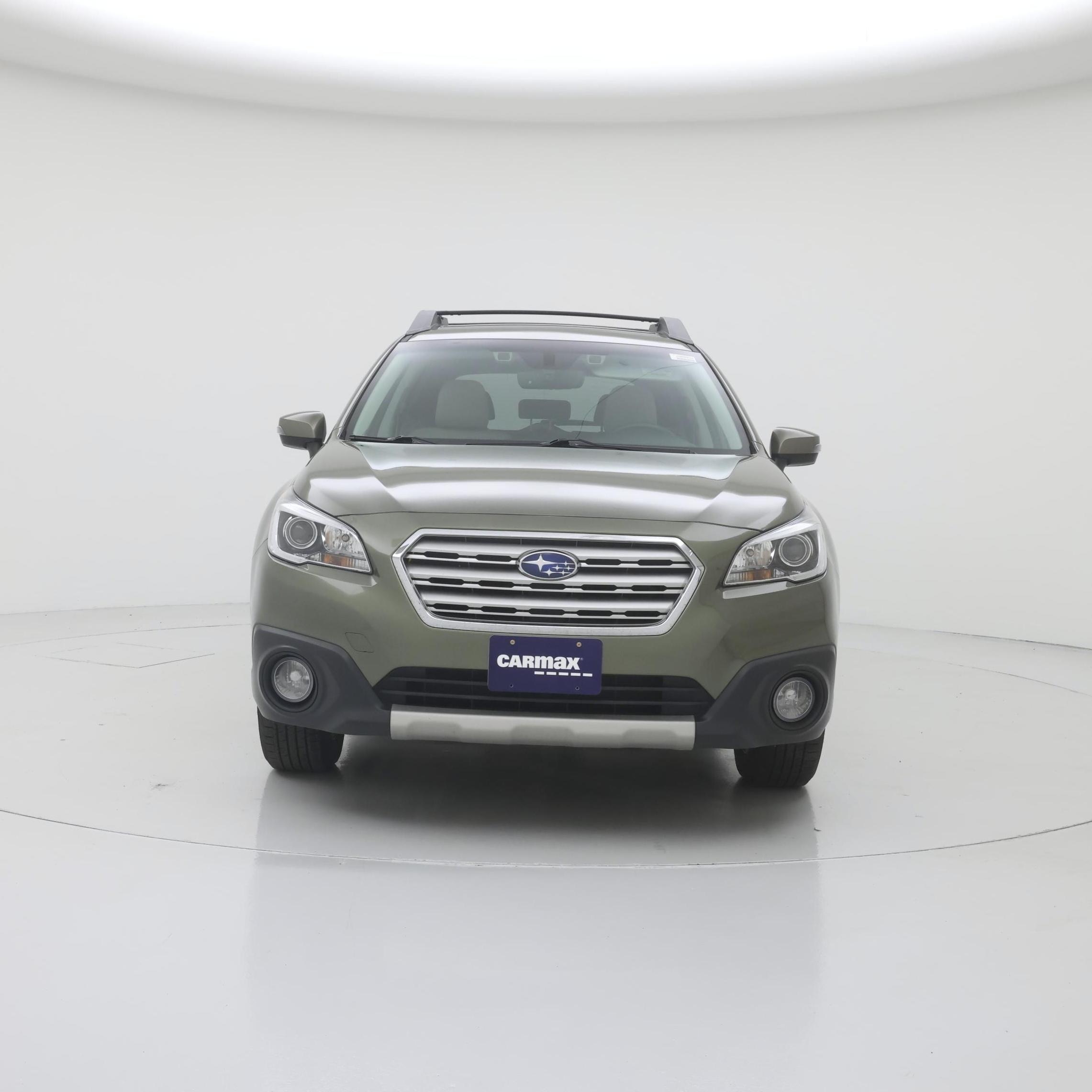 Thumbnail: 2017 Subaru Outback - 5