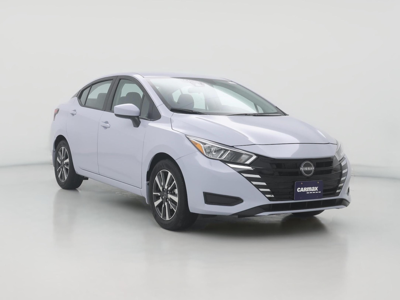 2024 Nissan Versa Sedan SV