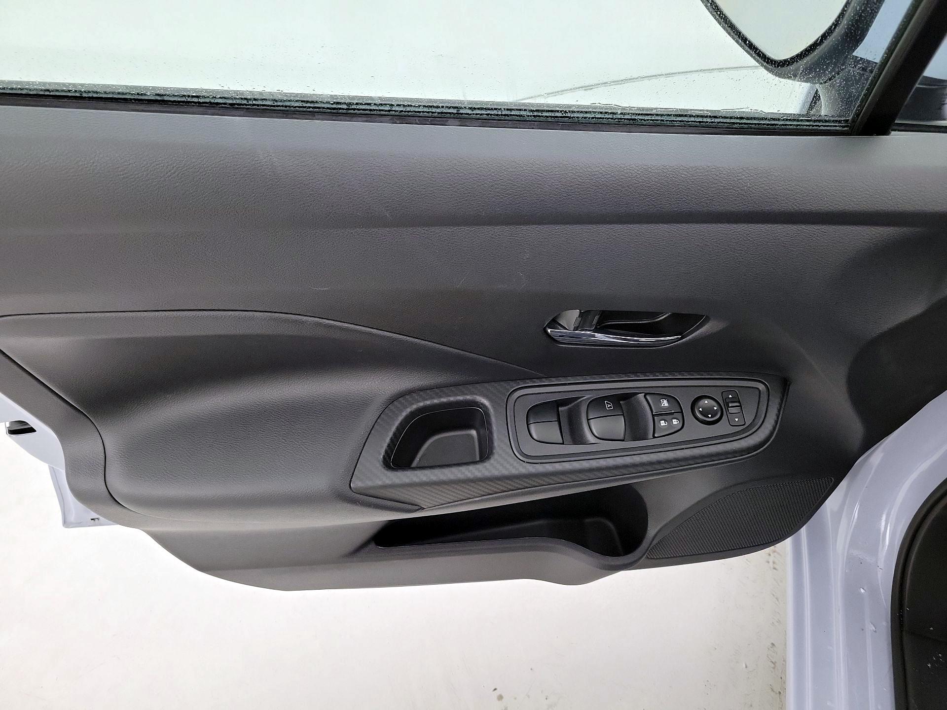 Thumbnail: 2024 Nissan Versa - 12