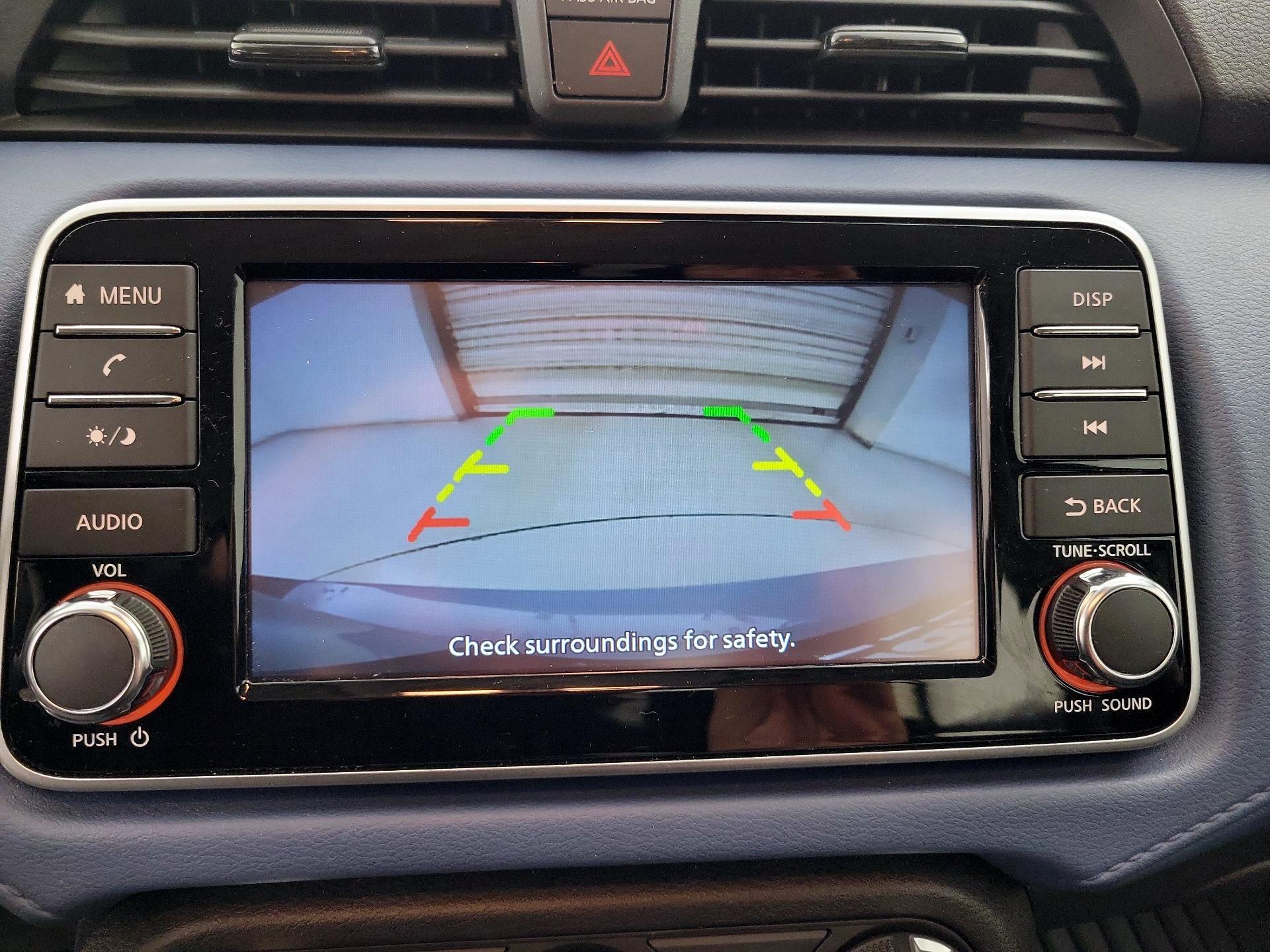 Thumbnail: 2024 Nissan Versa - 14