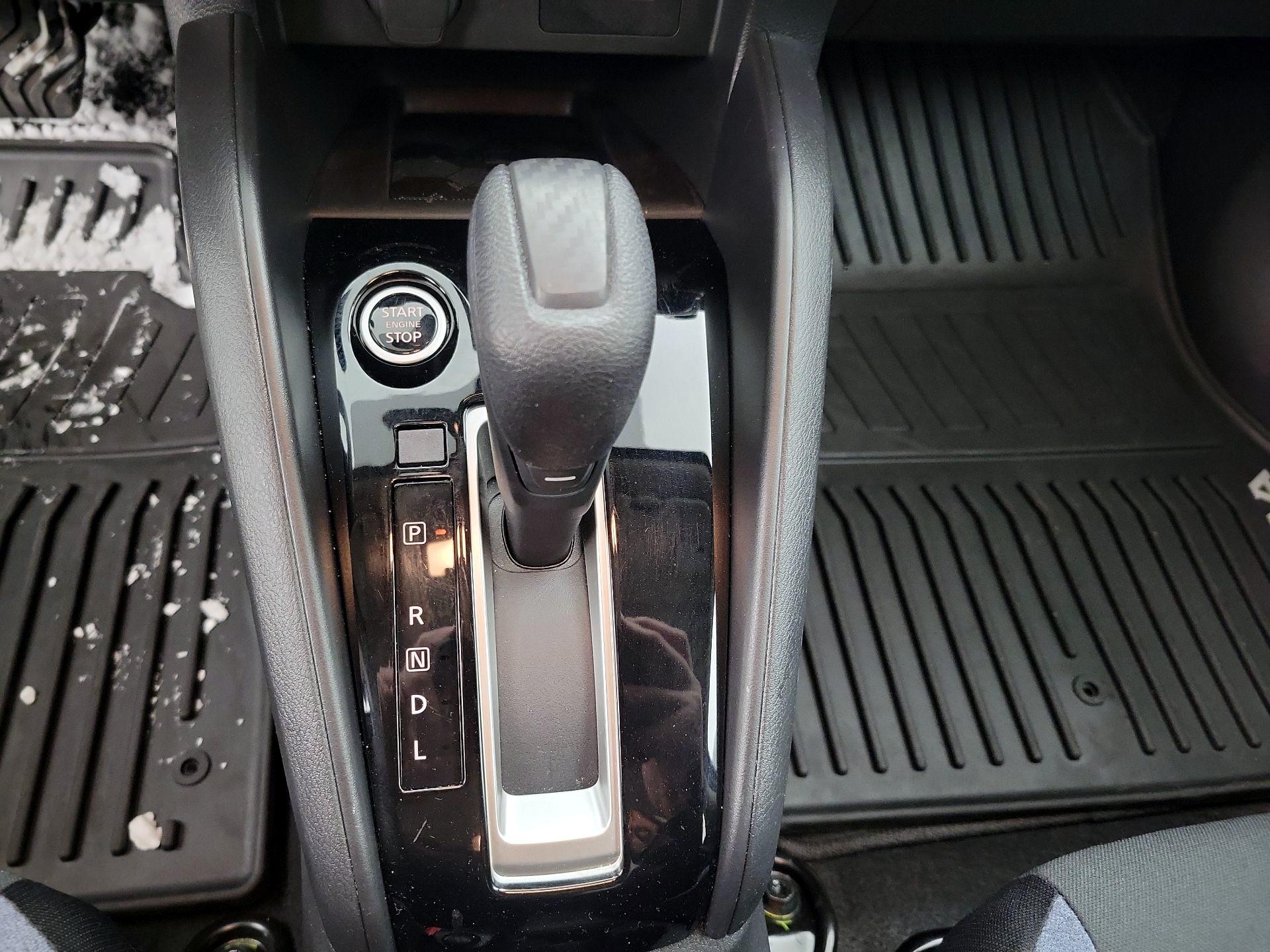 Thumbnail: 2024 Nissan Versa - 17