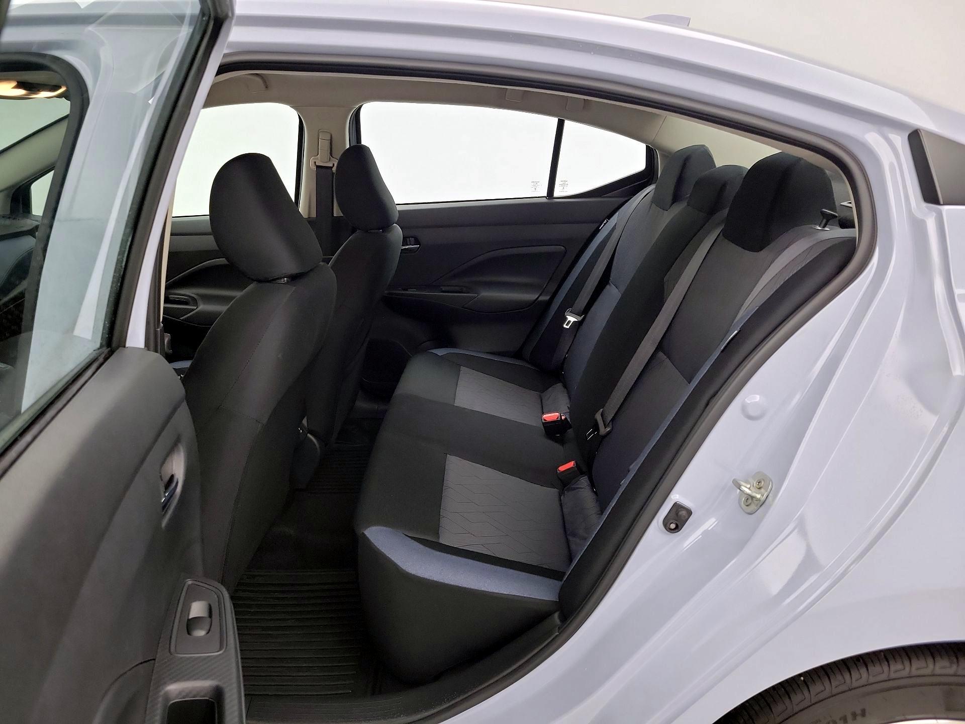 Thumbnail: 2024 Nissan Versa - 19