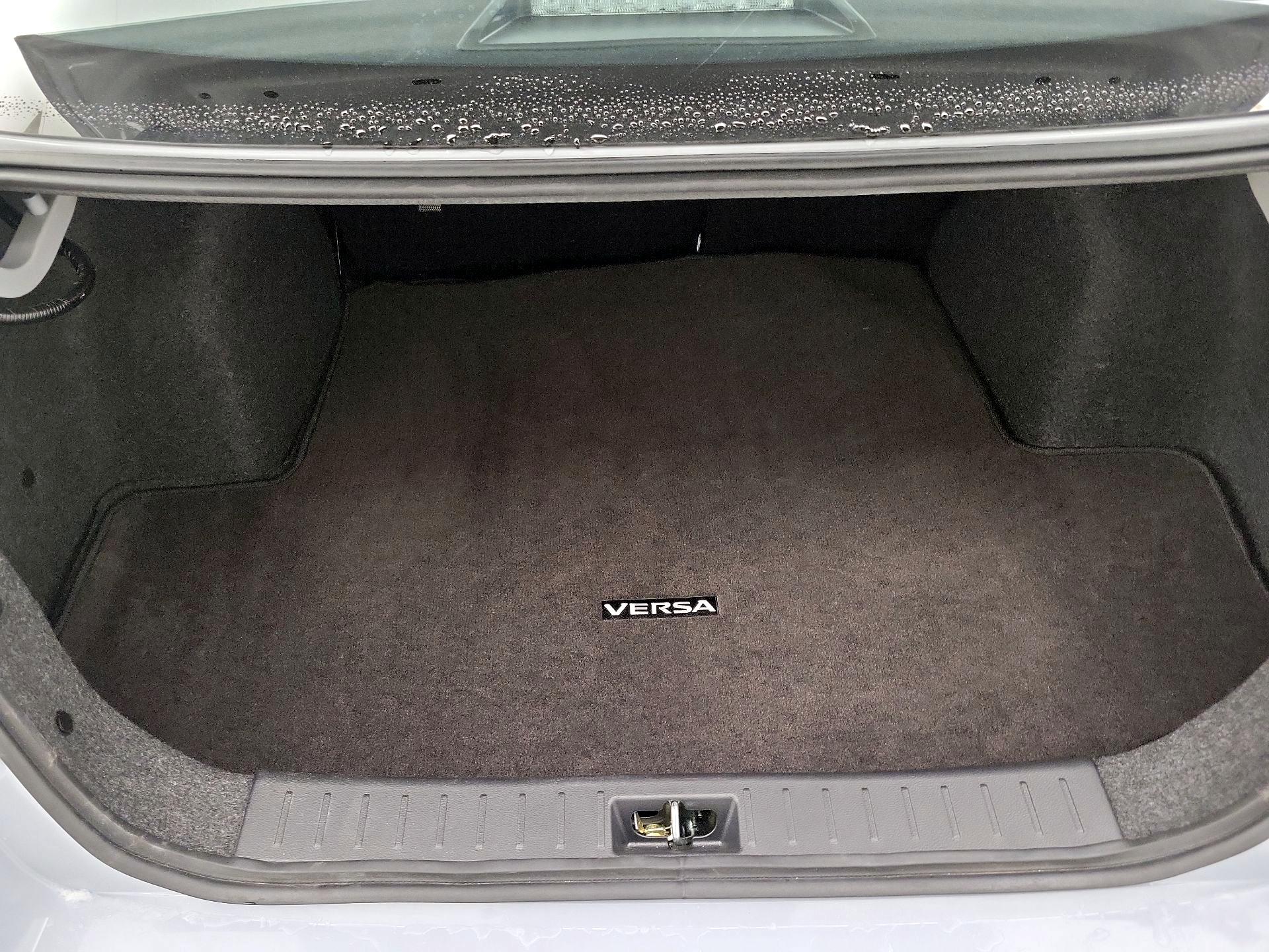 Thumbnail: 2024 Nissan Versa - 20