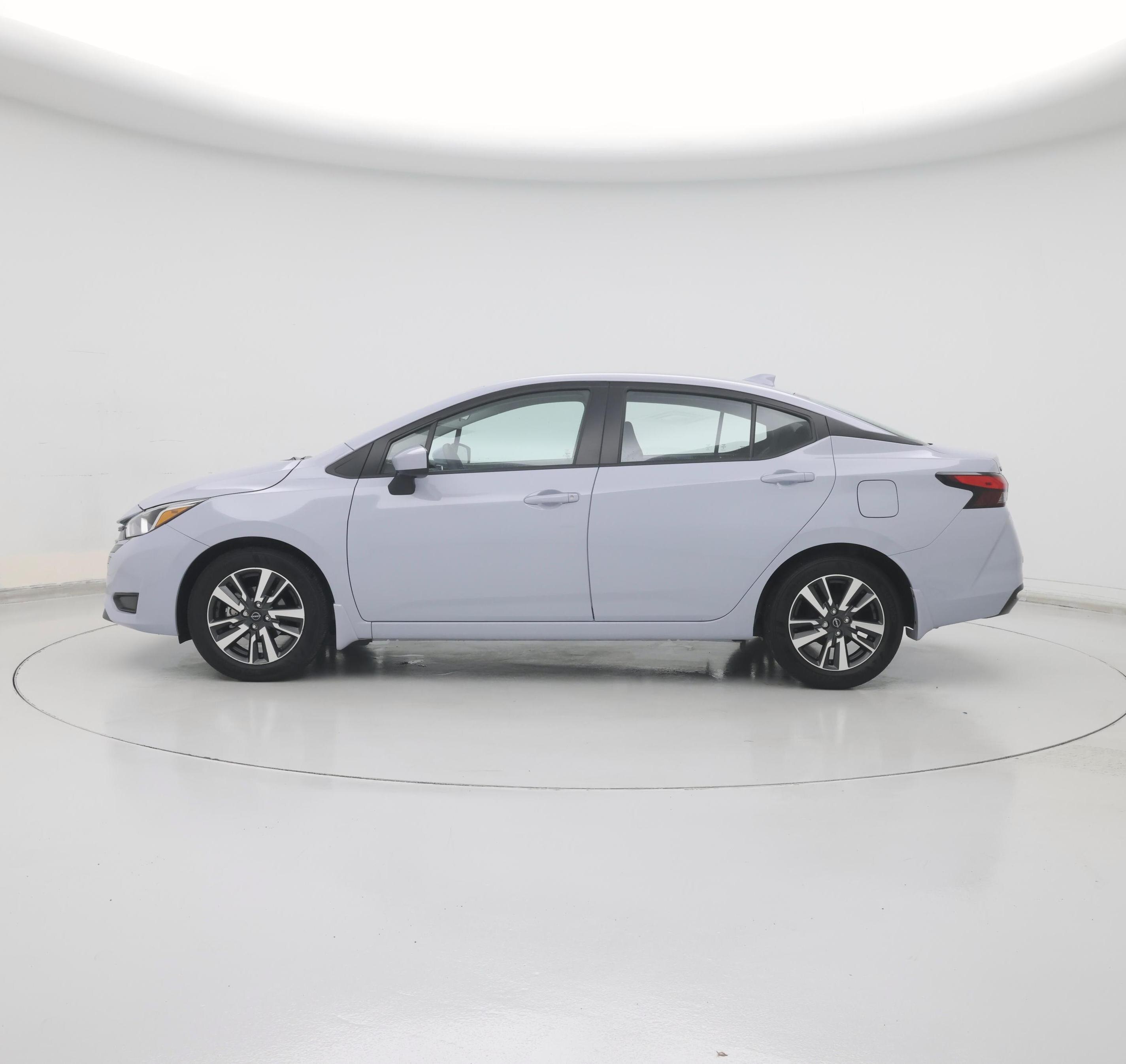 Thumbnail: 2024 Nissan Versa - 3