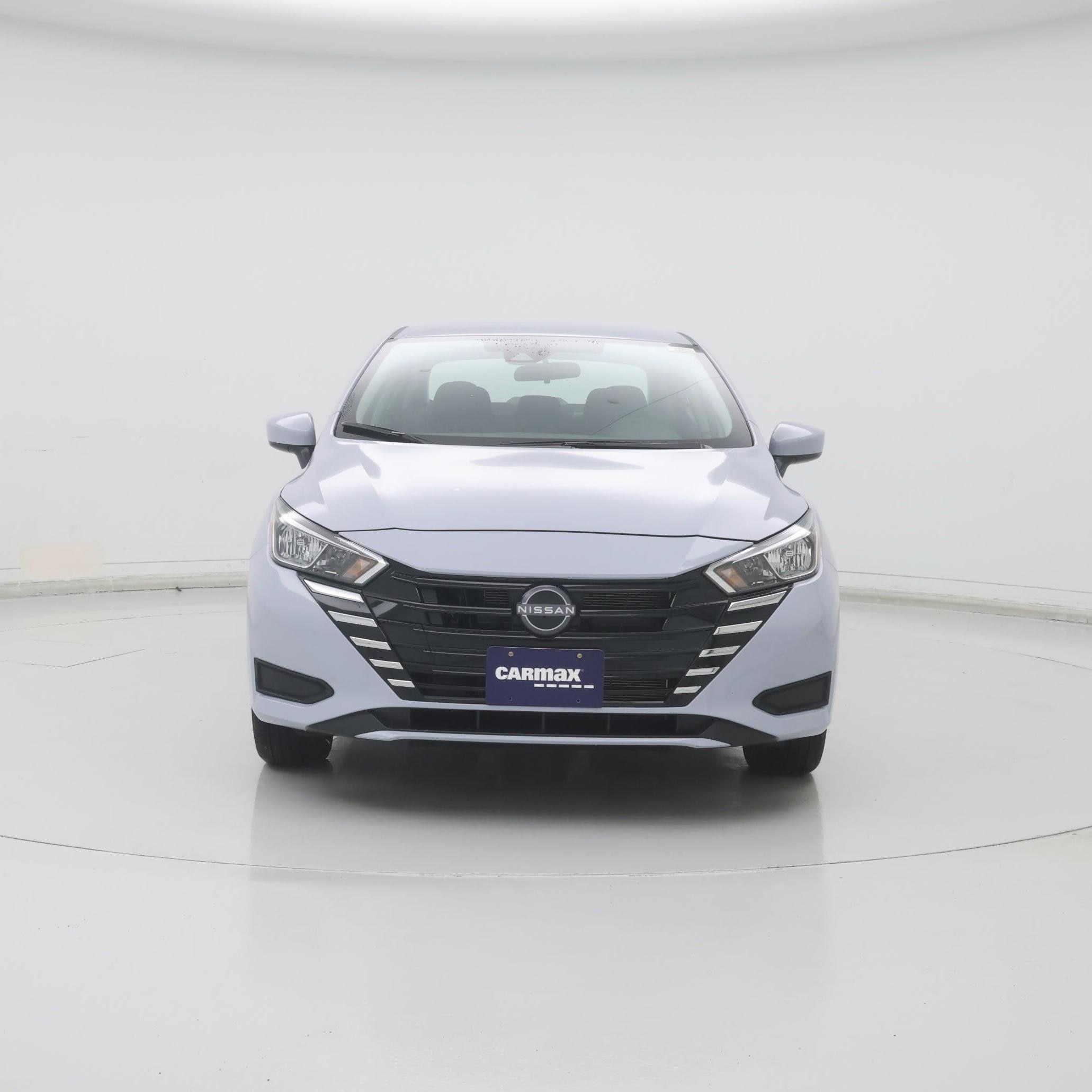 Thumbnail: 2024 Nissan Versa - 5