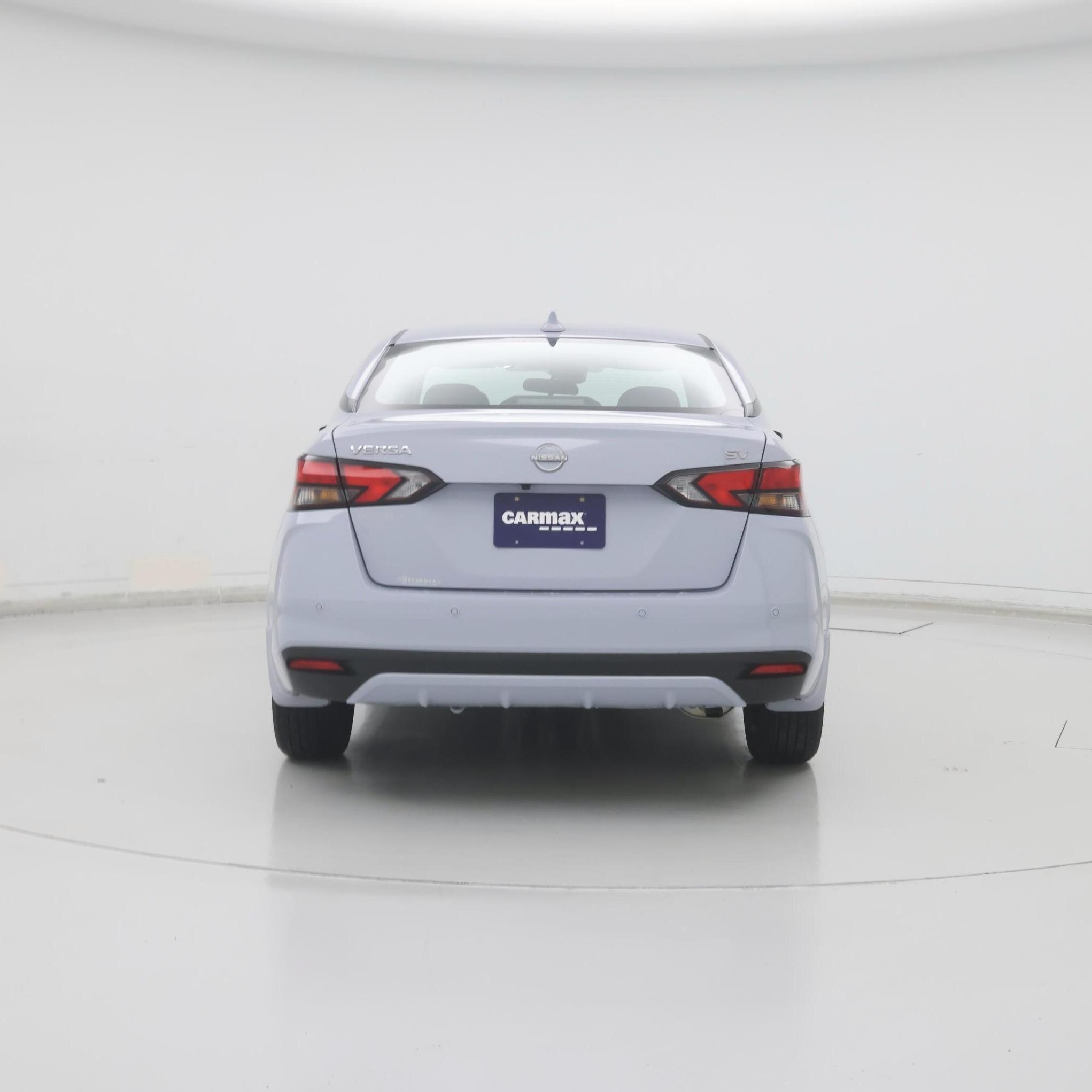 Thumbnail: 2024 Nissan Versa - 6