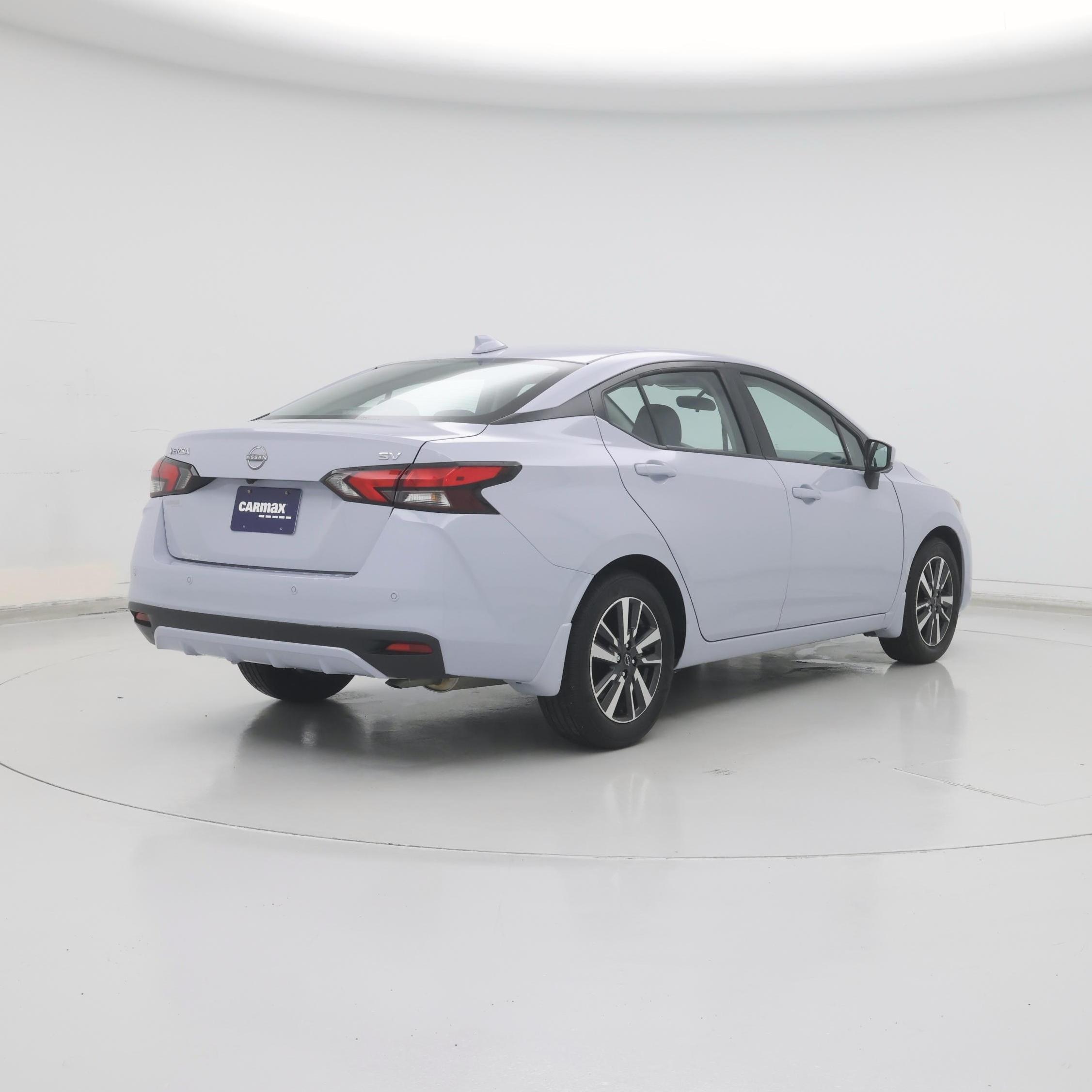 Thumbnail: 2024 Nissan Versa - 8