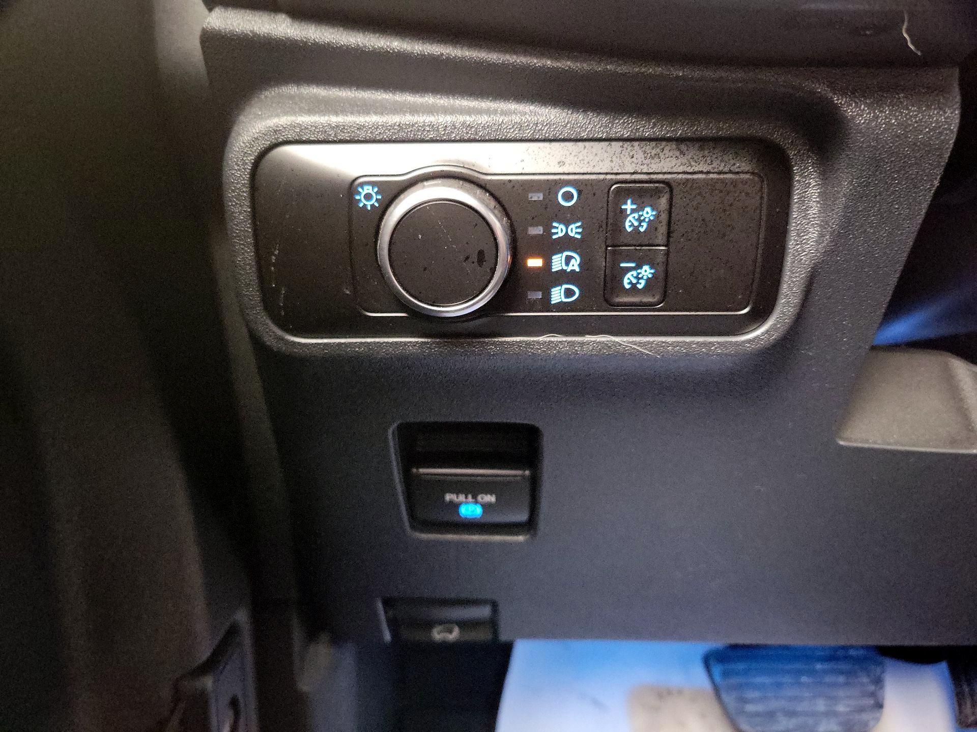 Thumbnail: 2025 Ford Bronco - 13