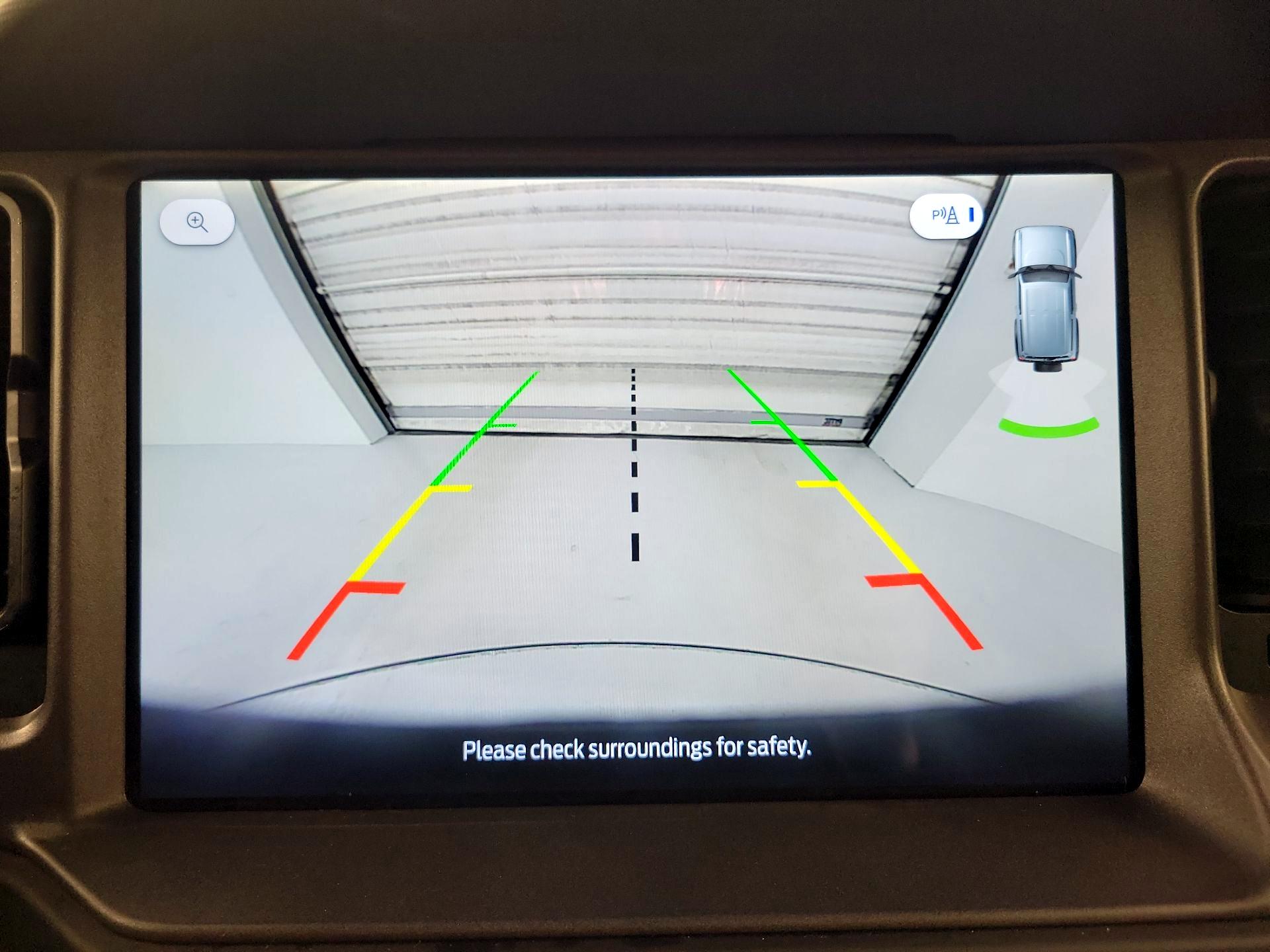 Thumbnail: 2025 Ford Bronco - 15