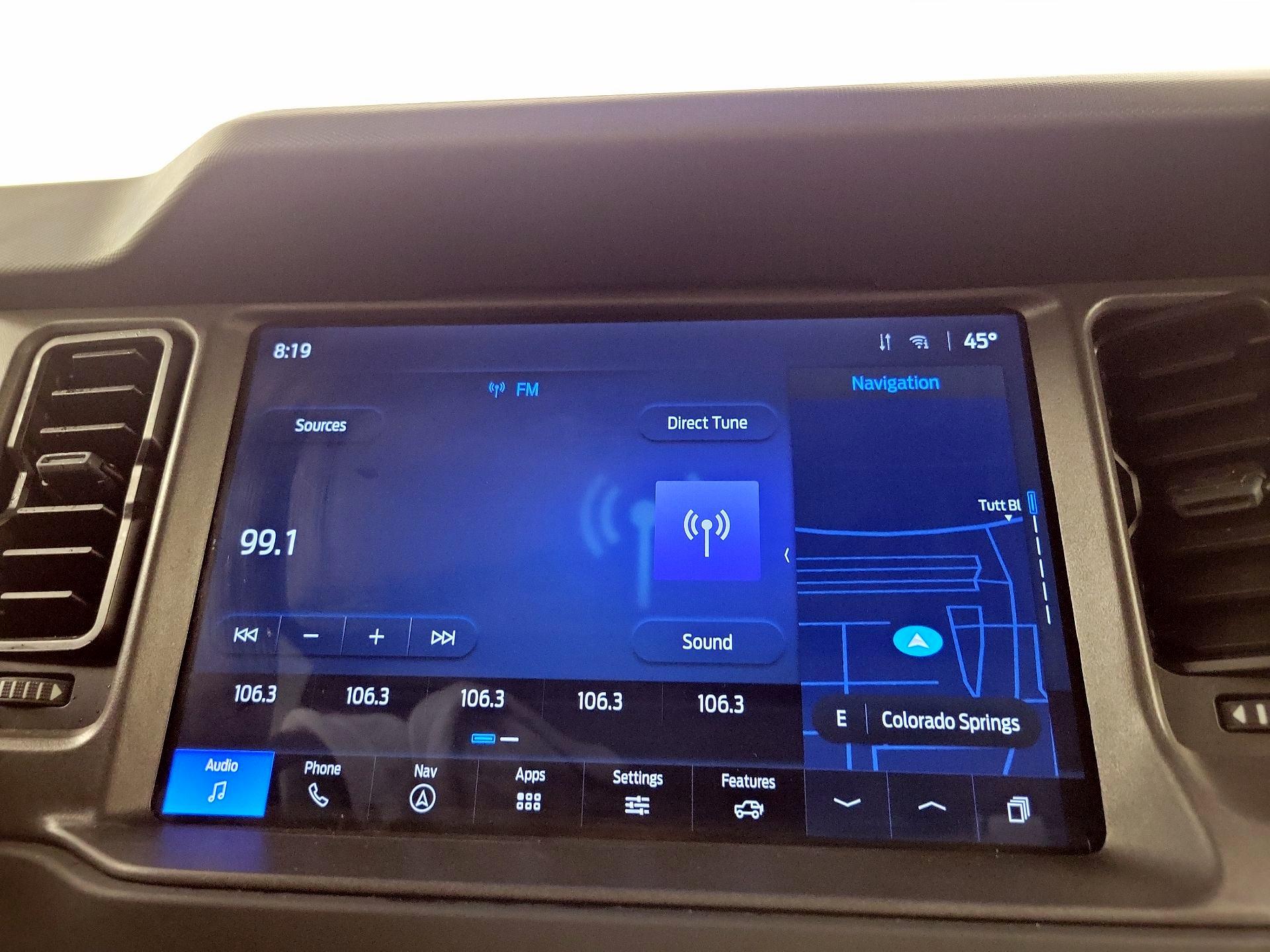 Thumbnail: 2025 Ford Bronco - 16