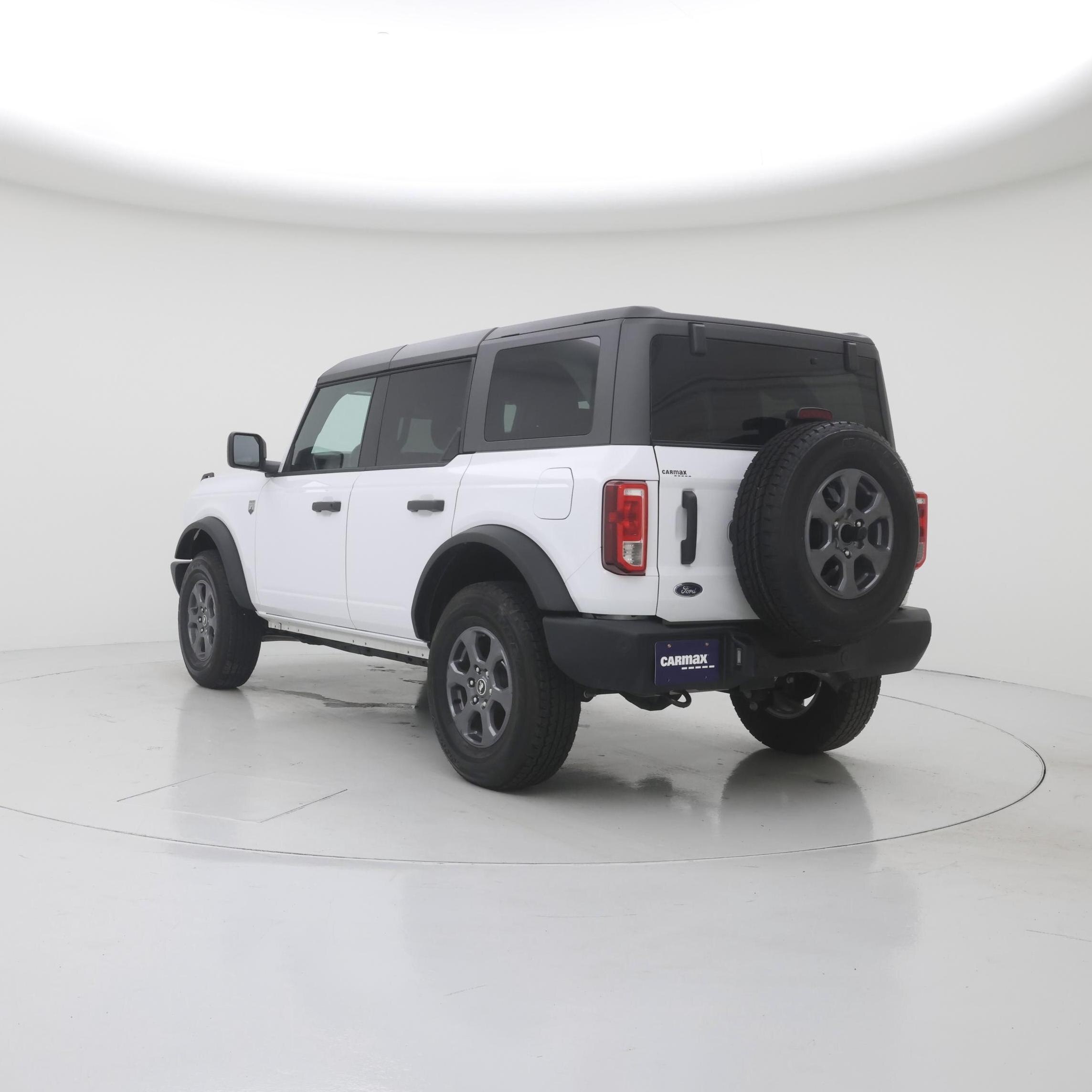 Thumbnail: 2025 Ford Bronco - 2