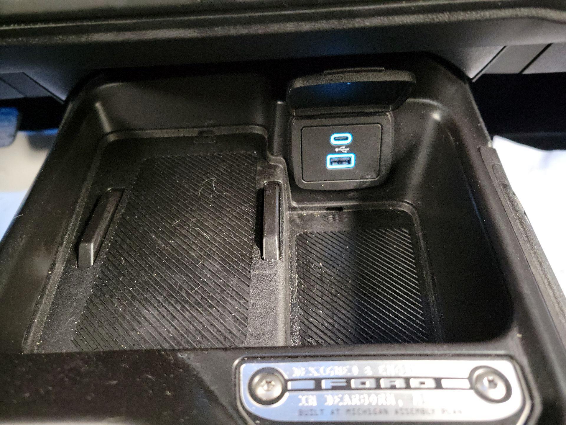 Thumbnail: 2025 Ford Bronco - 19