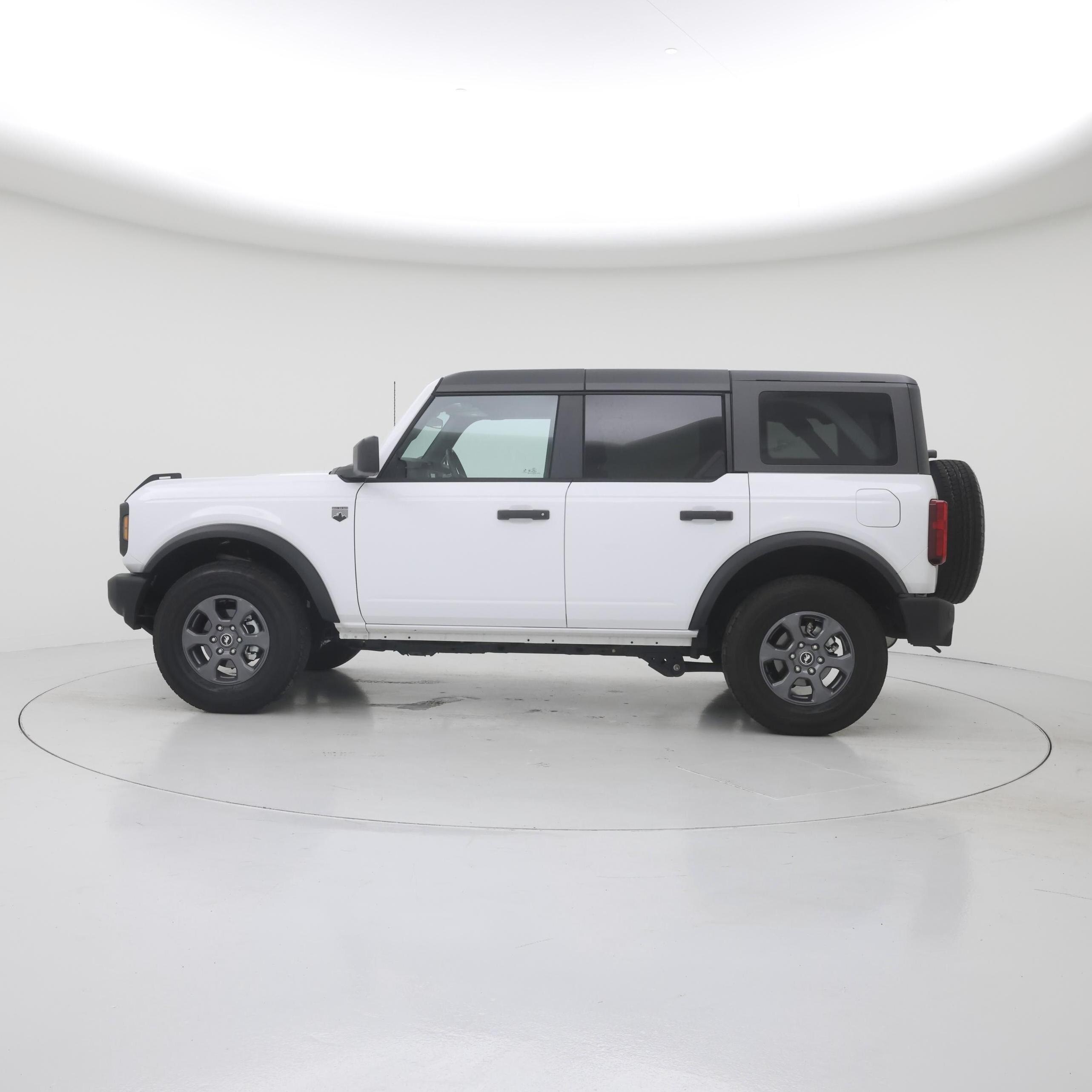 Thumbnail: 2025 Ford Bronco - 3