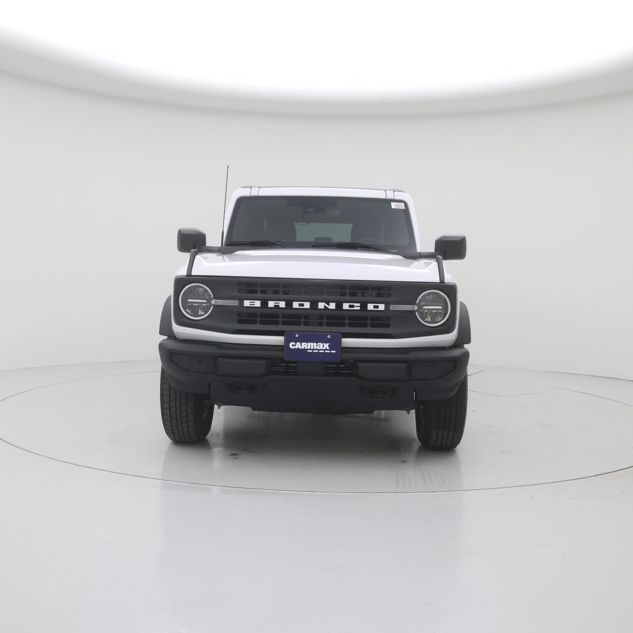 Thumbnail: 2025 Ford Bronco - 5