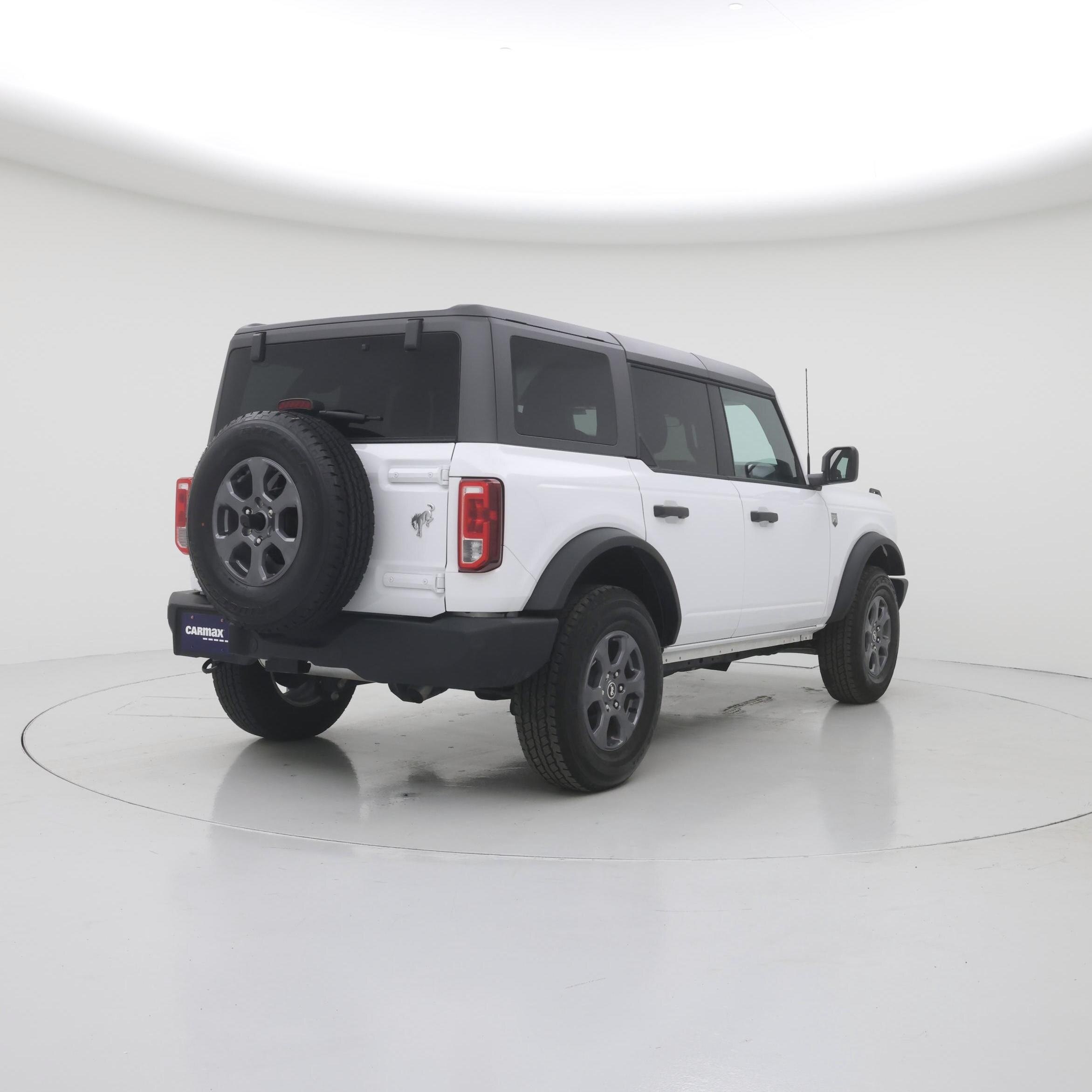 Thumbnail: 2025 Ford Bronco - 8