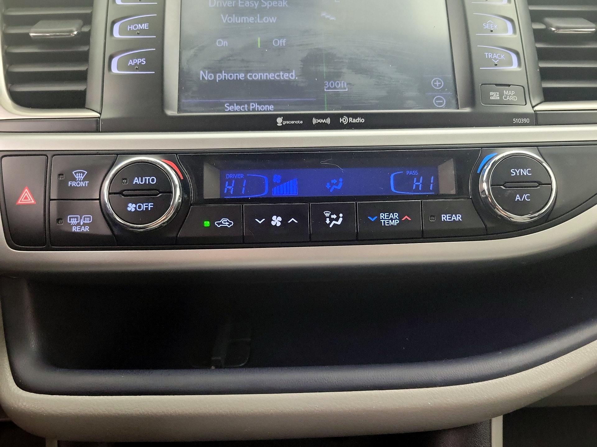 Thumbnail: 2019 Toyota Highlander - 16