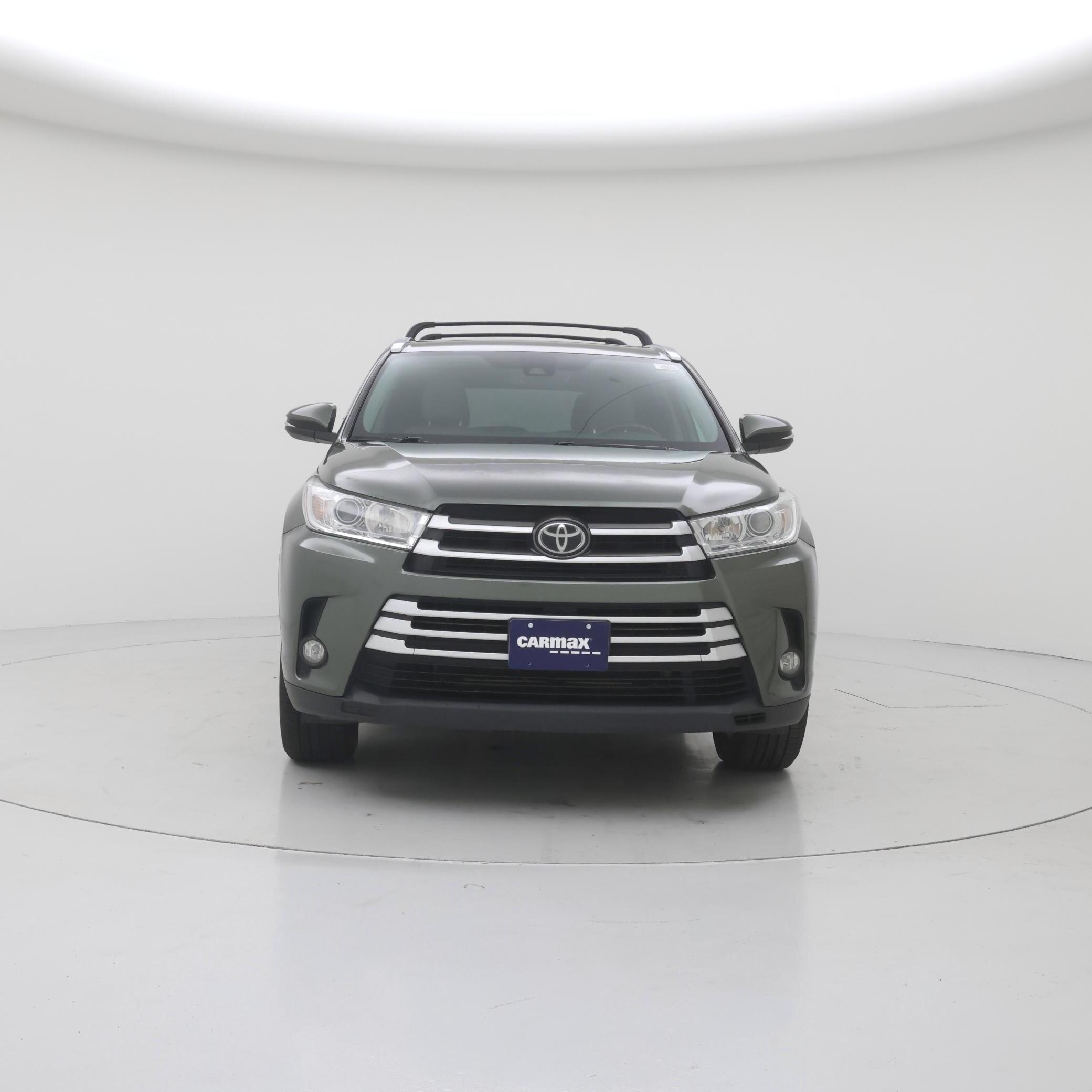 Thumbnail: 2019 Toyota Highlander - 5