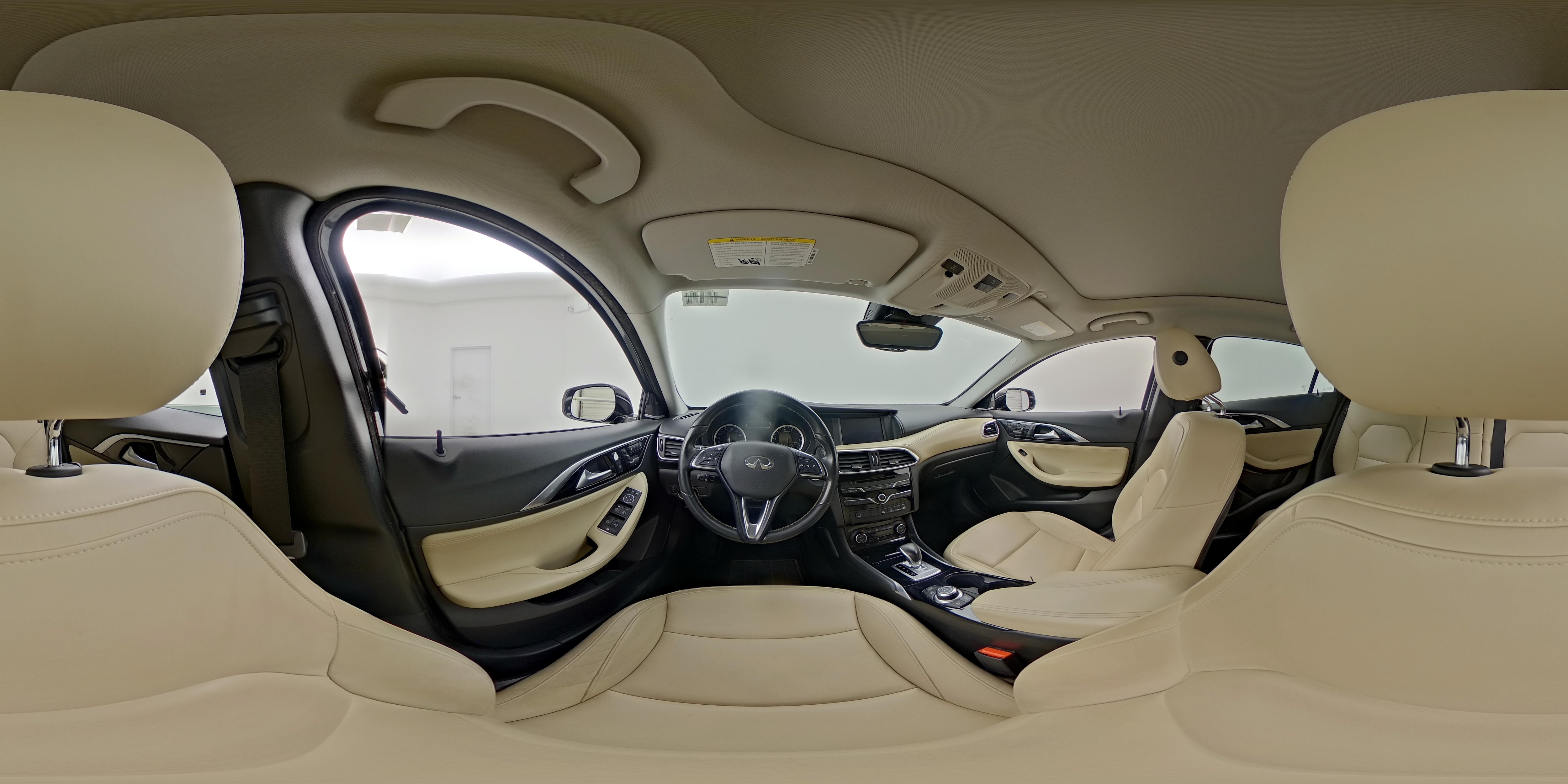 2017 INFINITI QX30 Premium - Photo 26