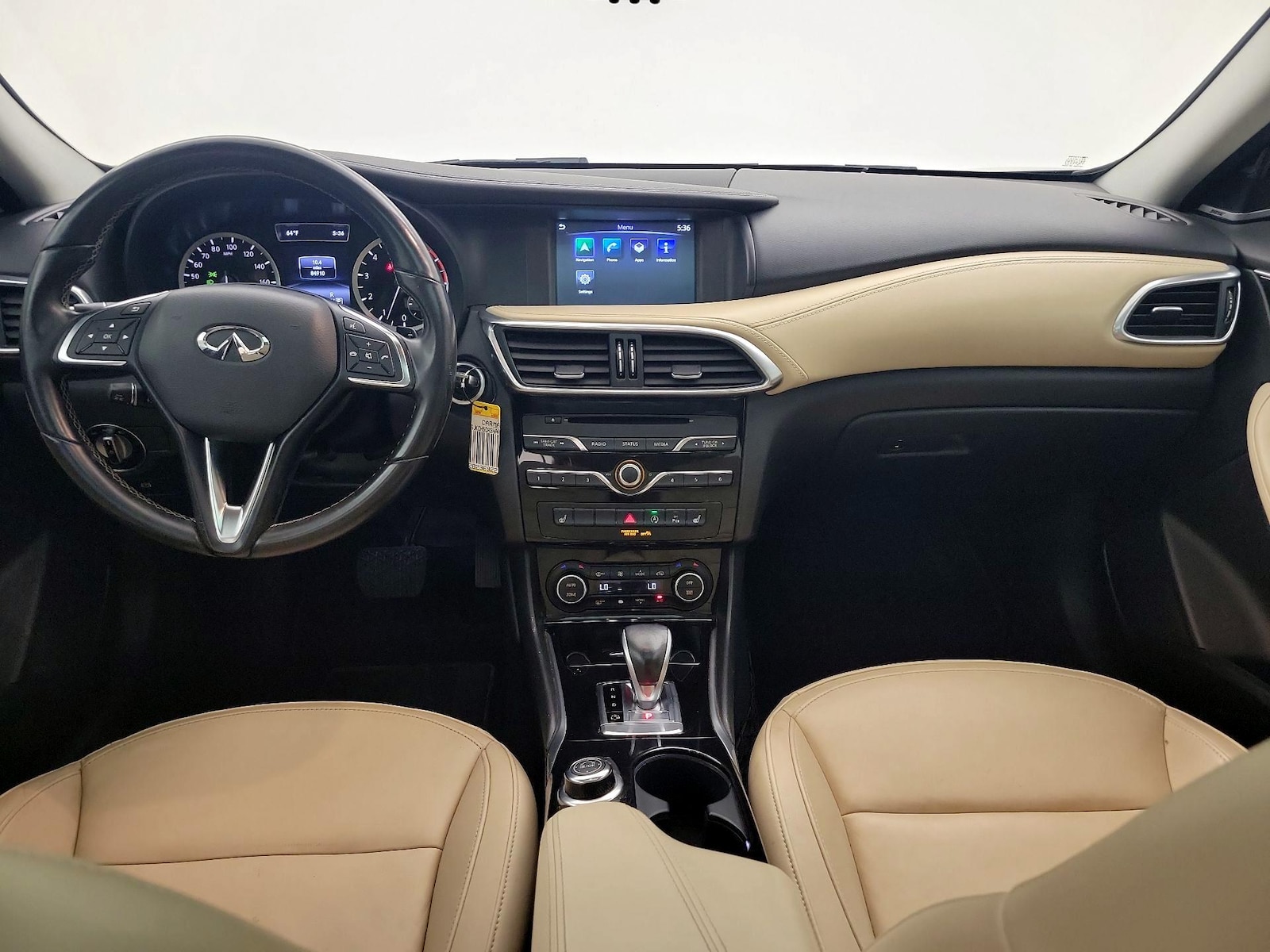 2017 INFINITI QX30 Premium - Photo 10