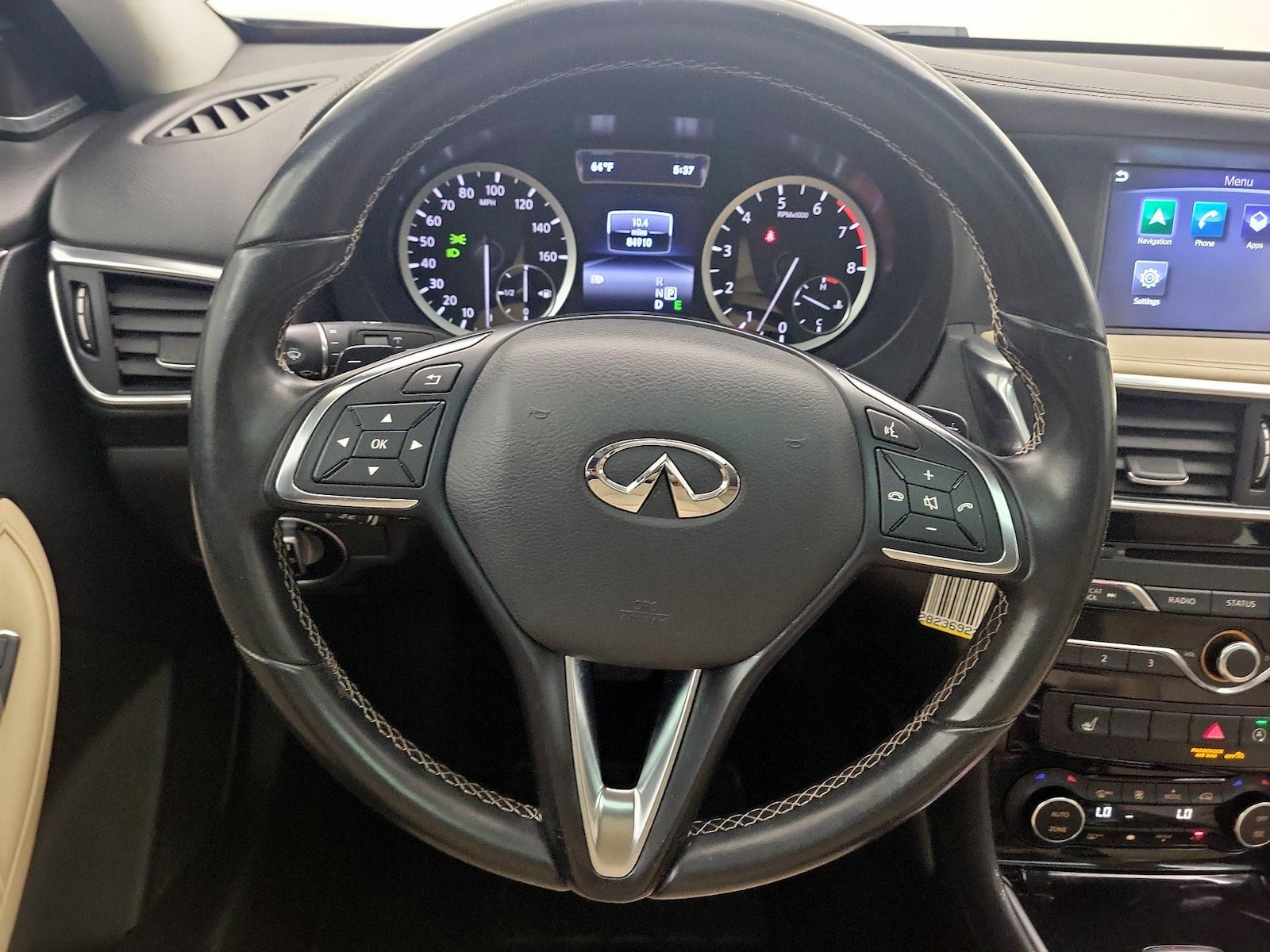 2017 INFINITI QX30 Premium - Photo 11